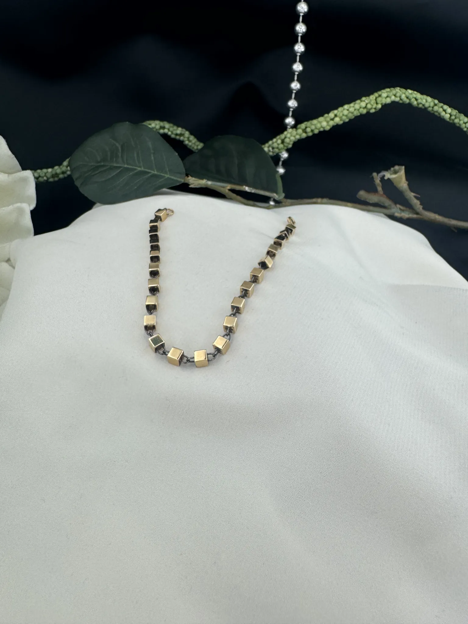 İtalyan Unisex Bileklik