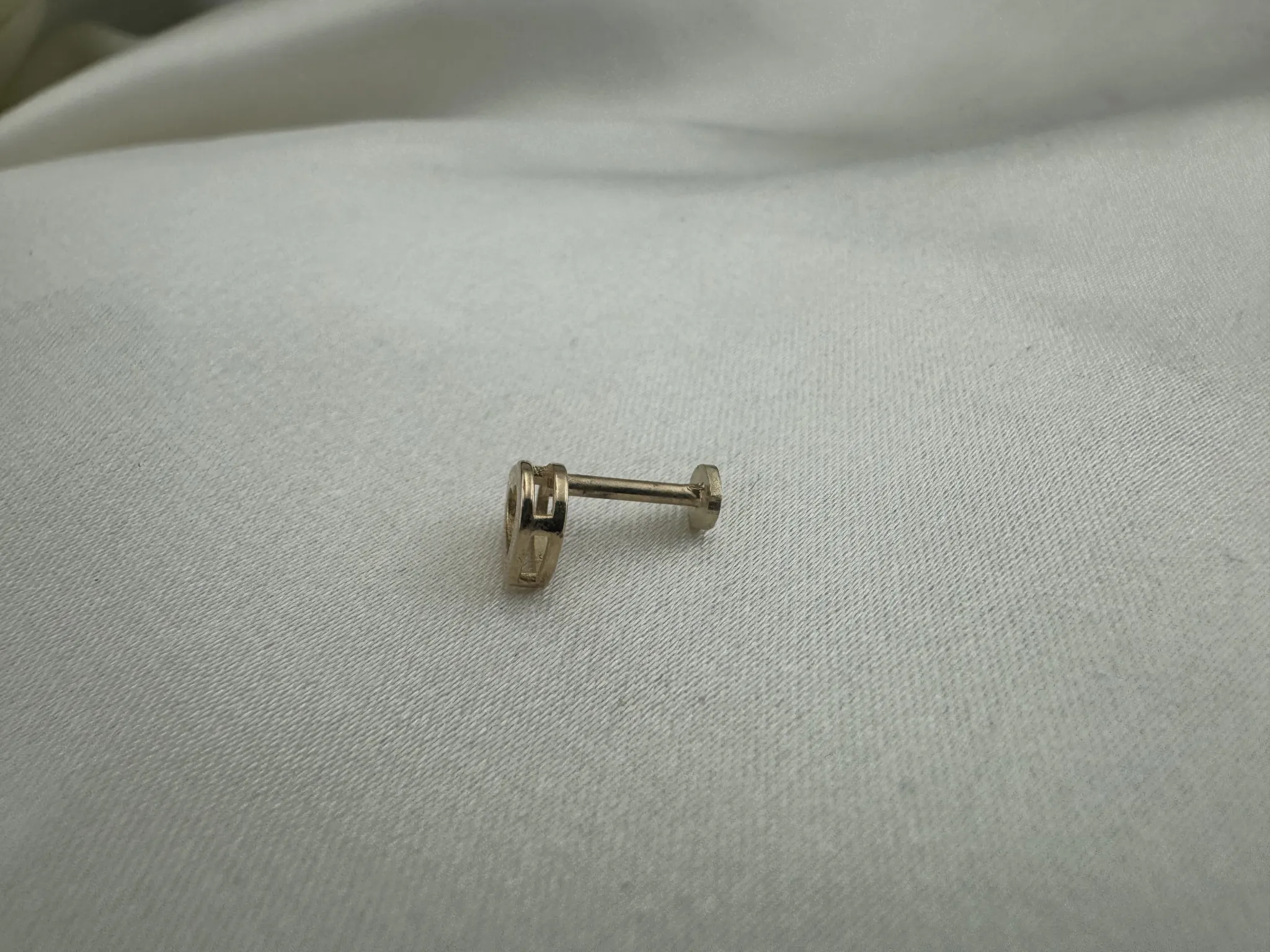 Taşsız Kalp Tragus