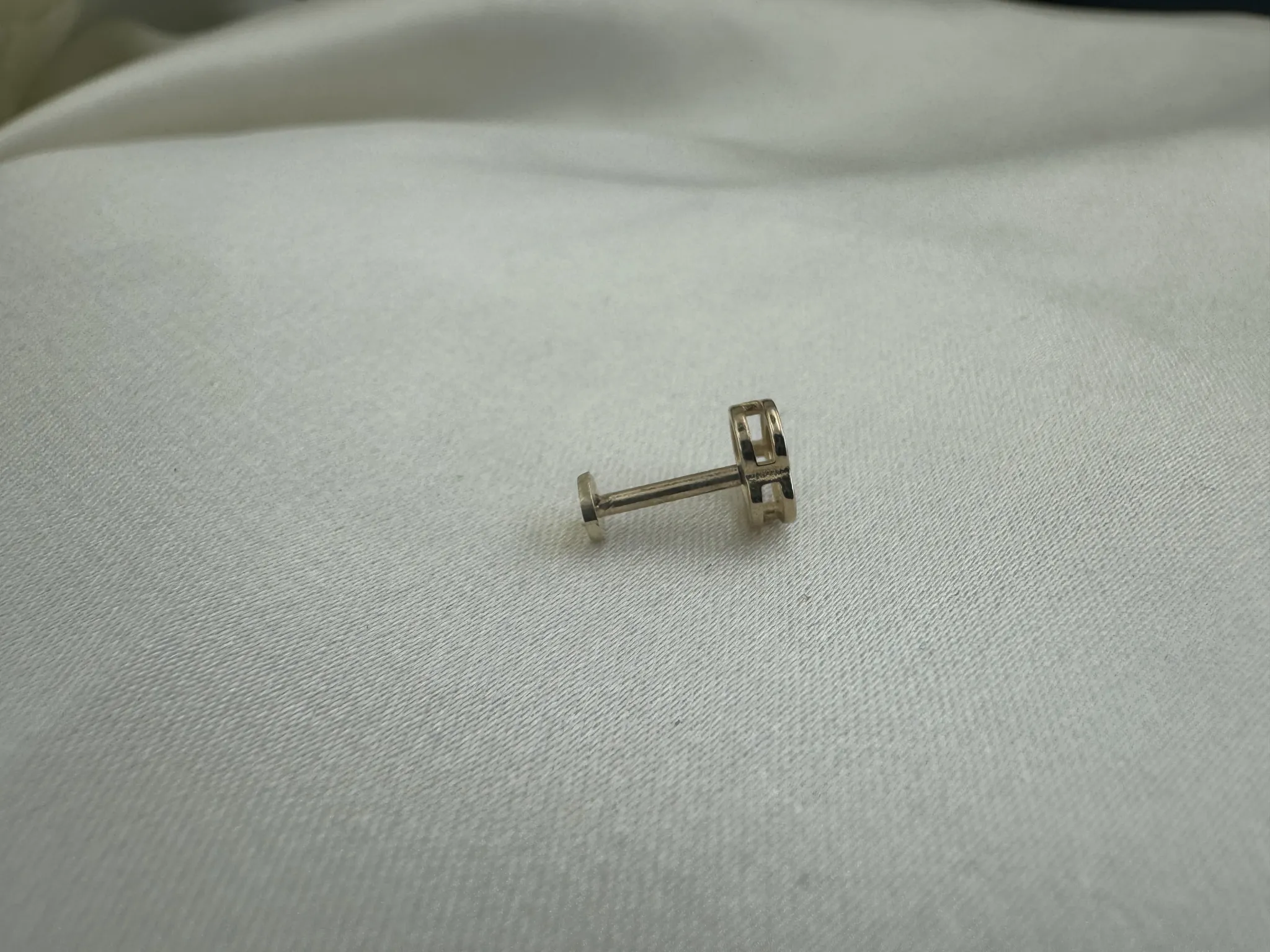 Taşsız Kalp Tragus