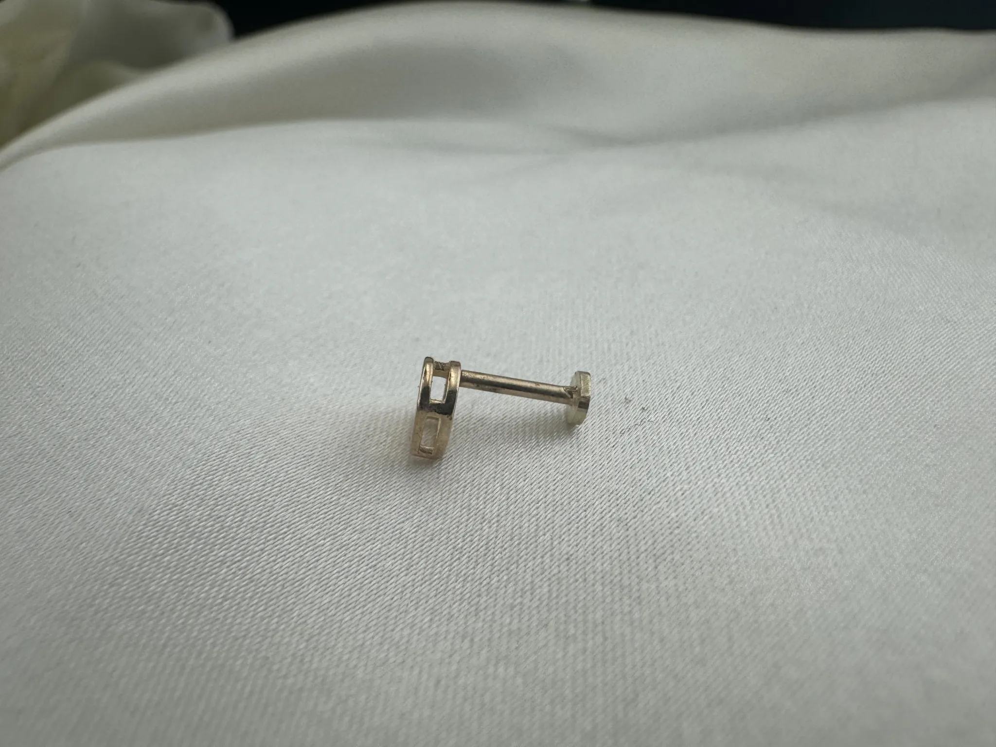 Taşsız Kalp Tragus