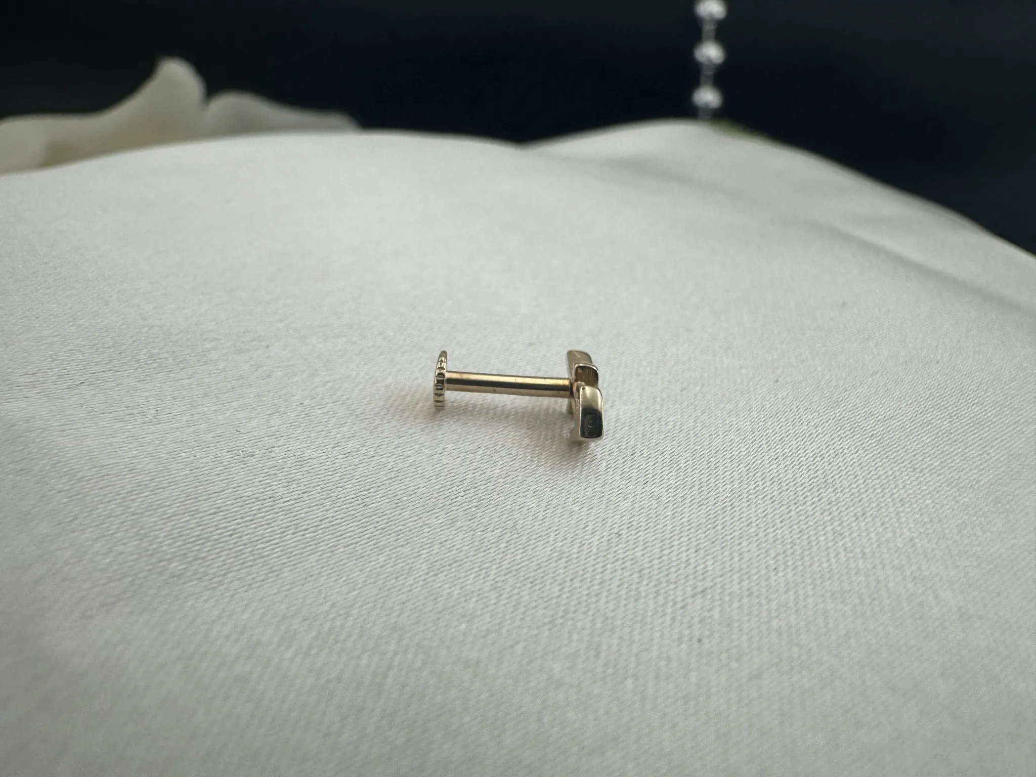 Taşsız Sade Tragus