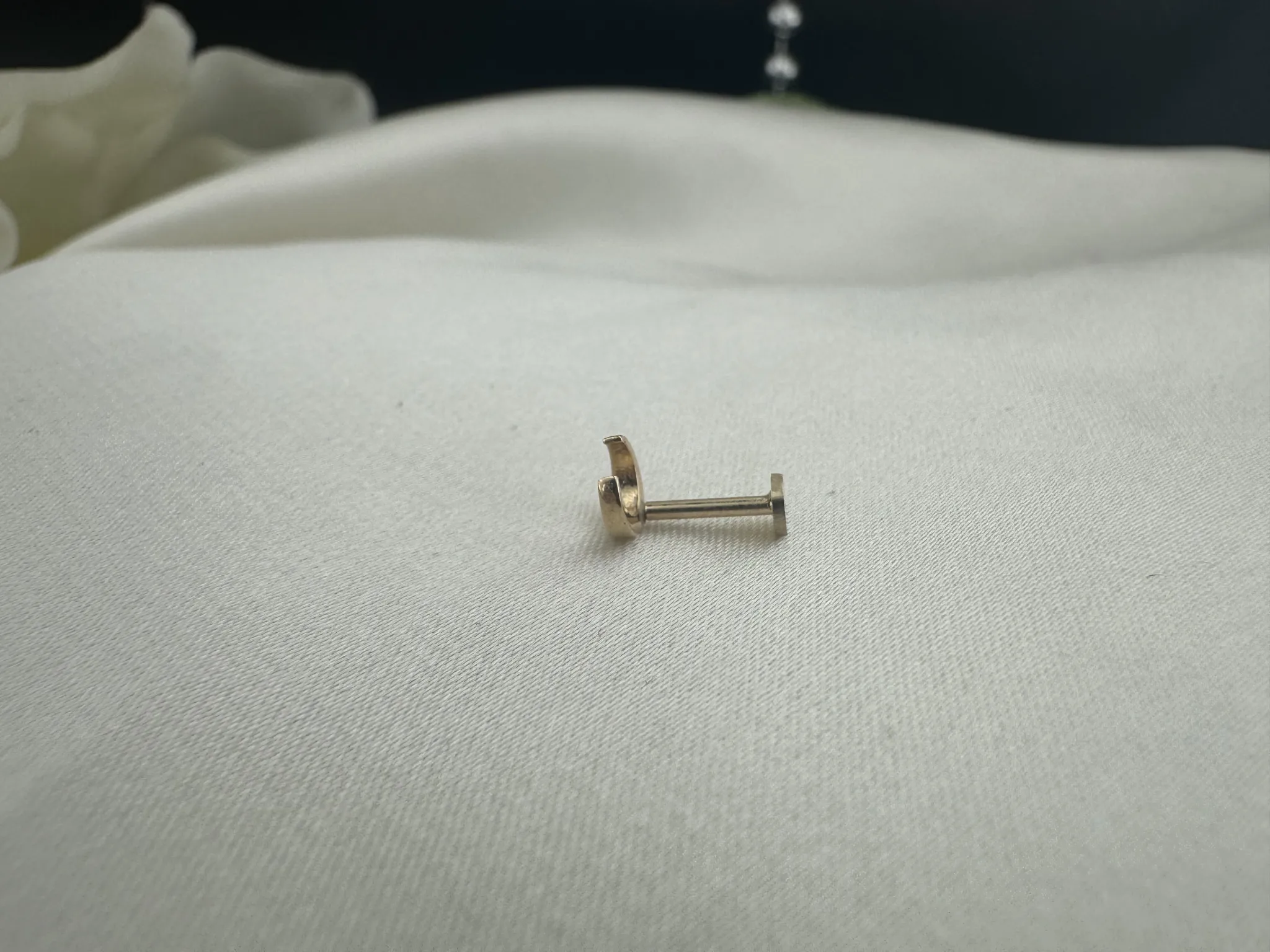 Taşsız Yıldız Tragus