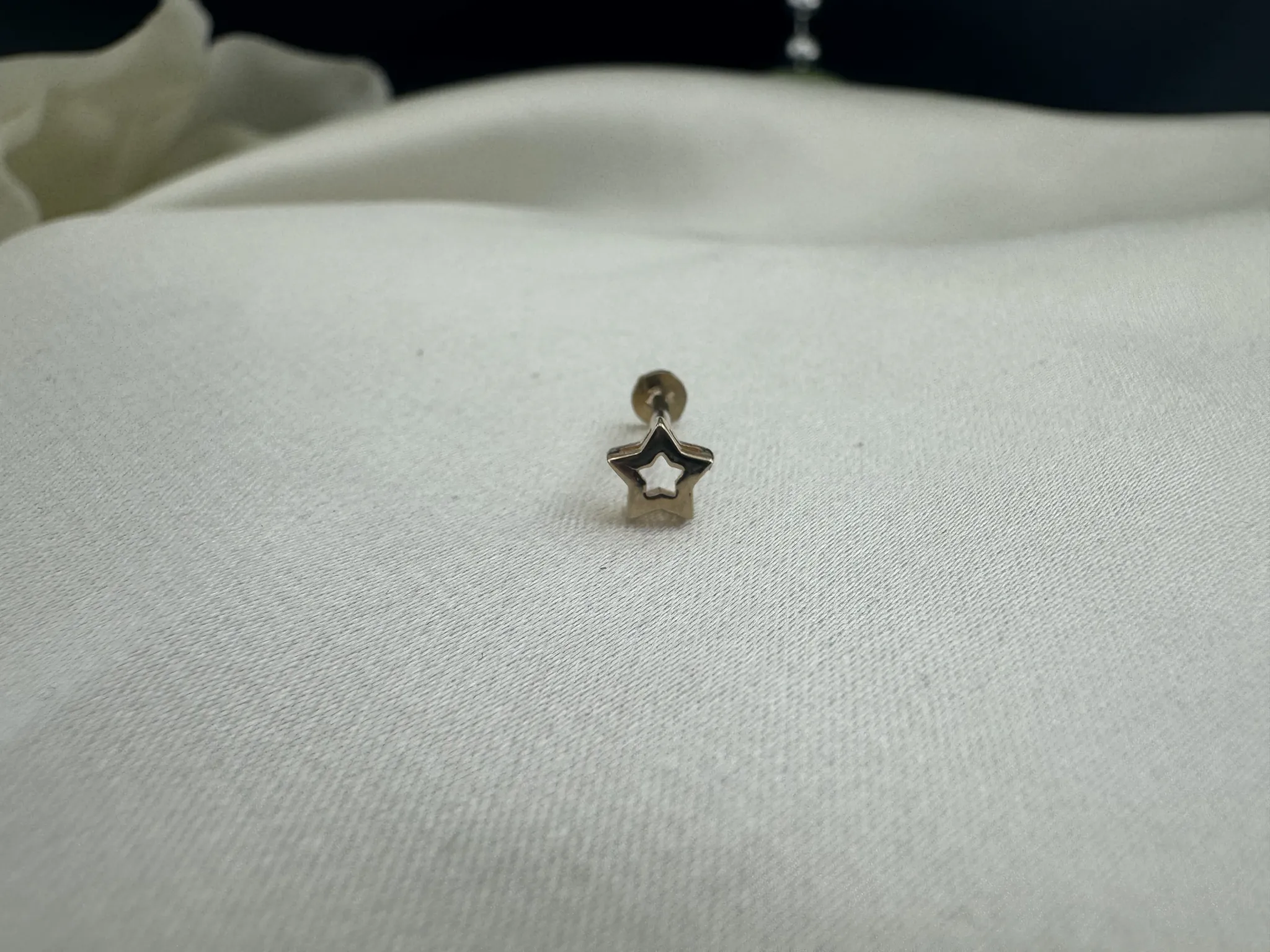 Taşsız Yıldız Tragus