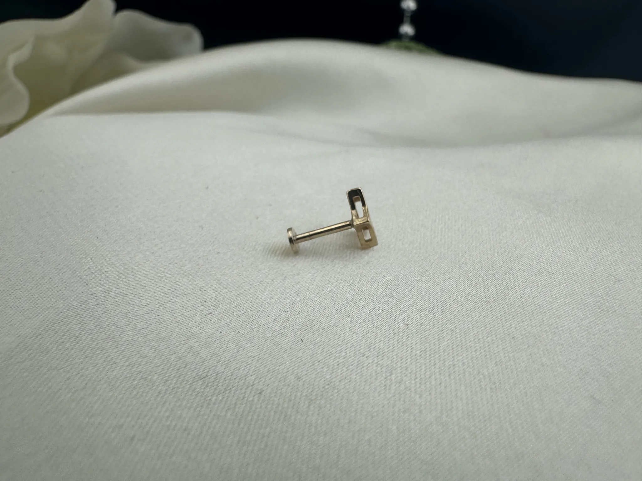 Taşsız Yıldız Tragus