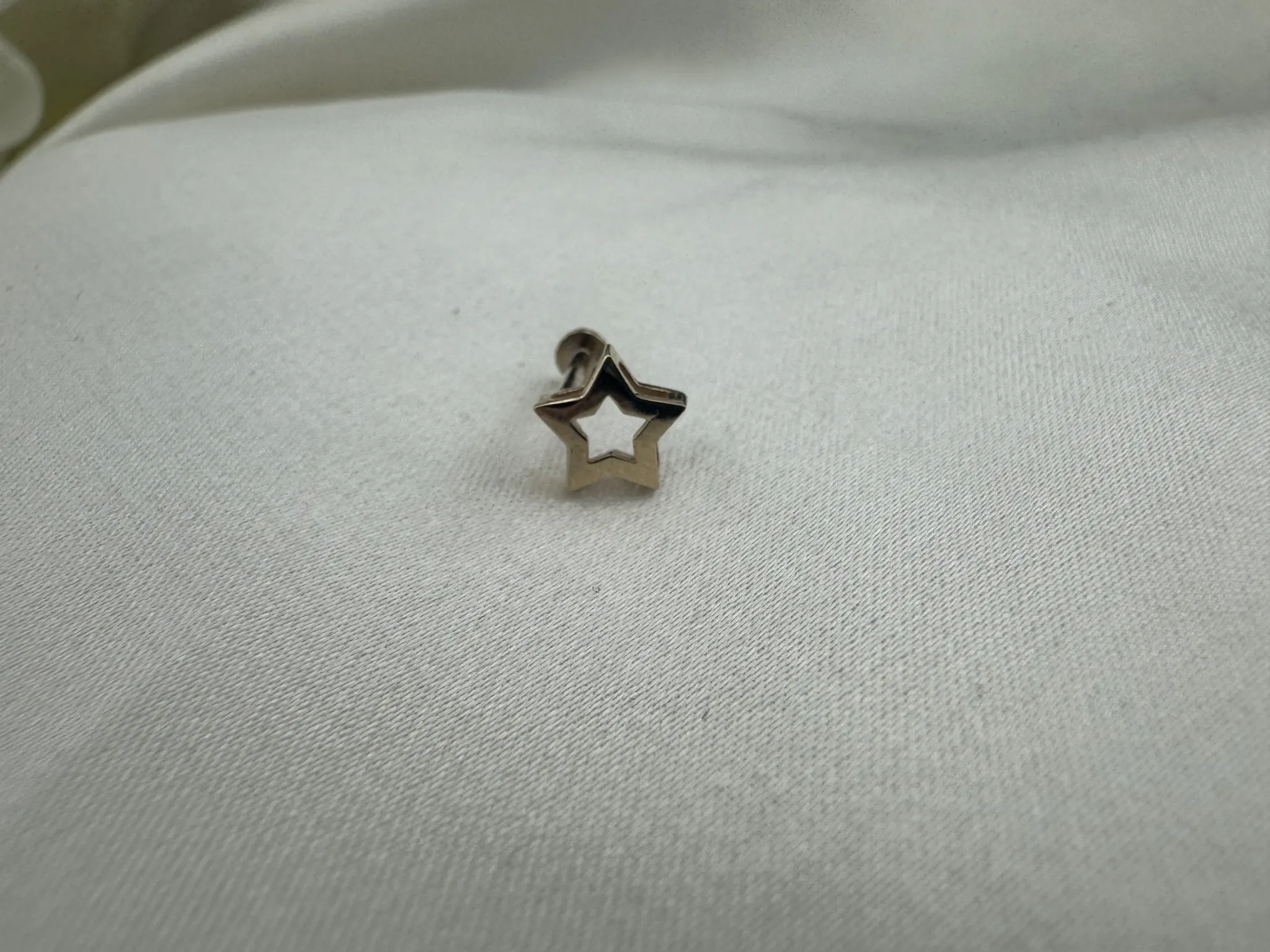 Taşsız Yıldız Tragus