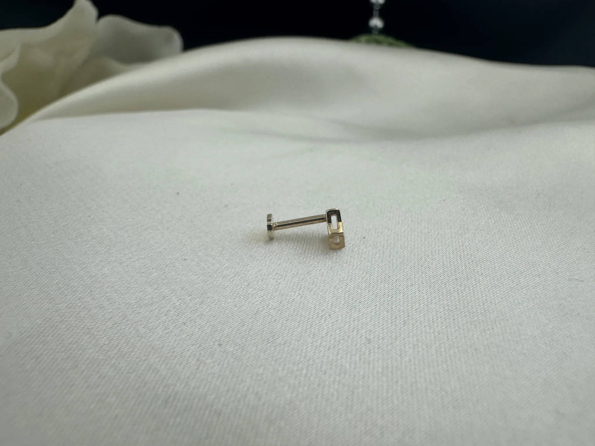 Taşsız Yıldız Tragus