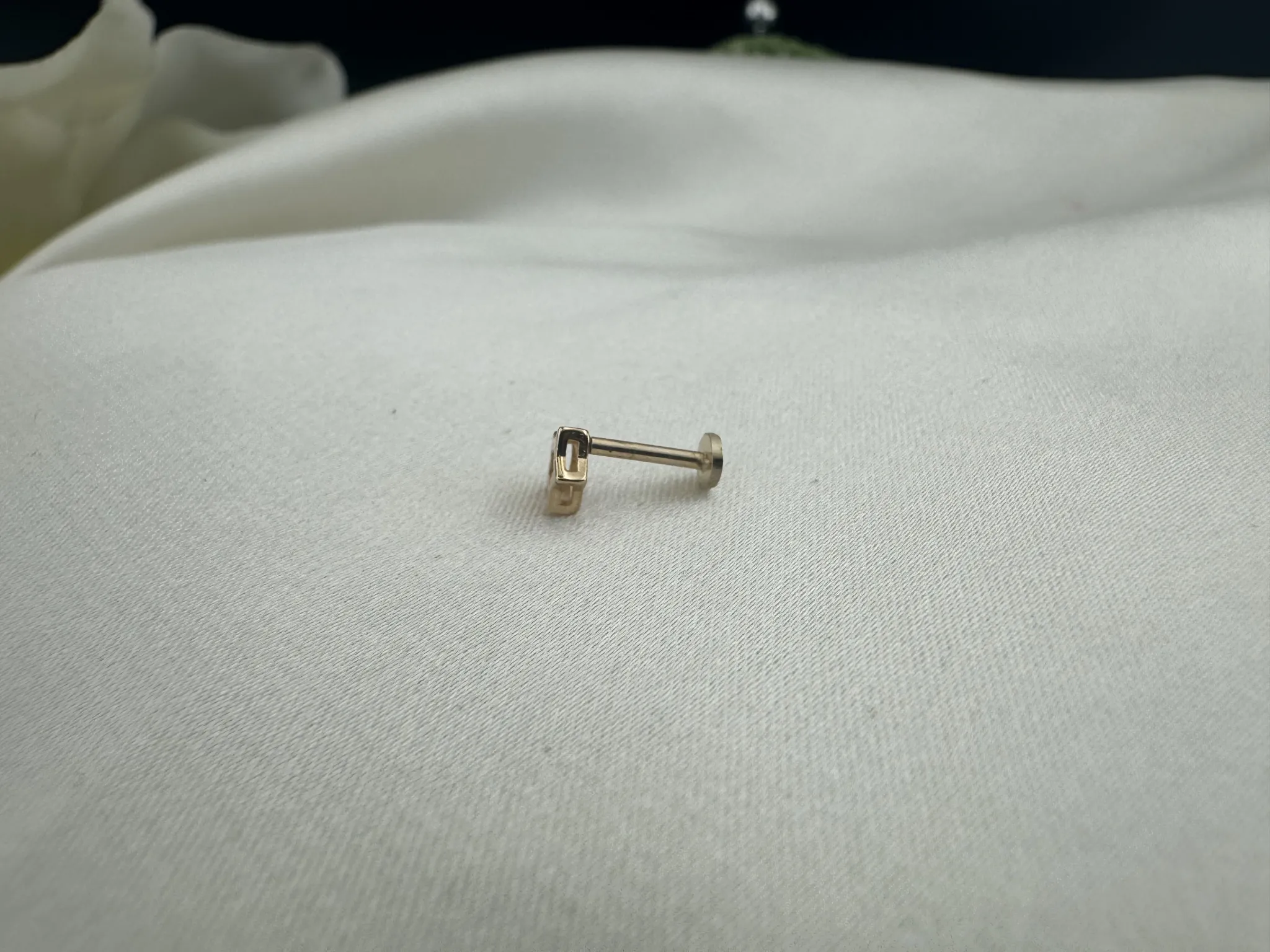 Taşsız Yıldız Tragus