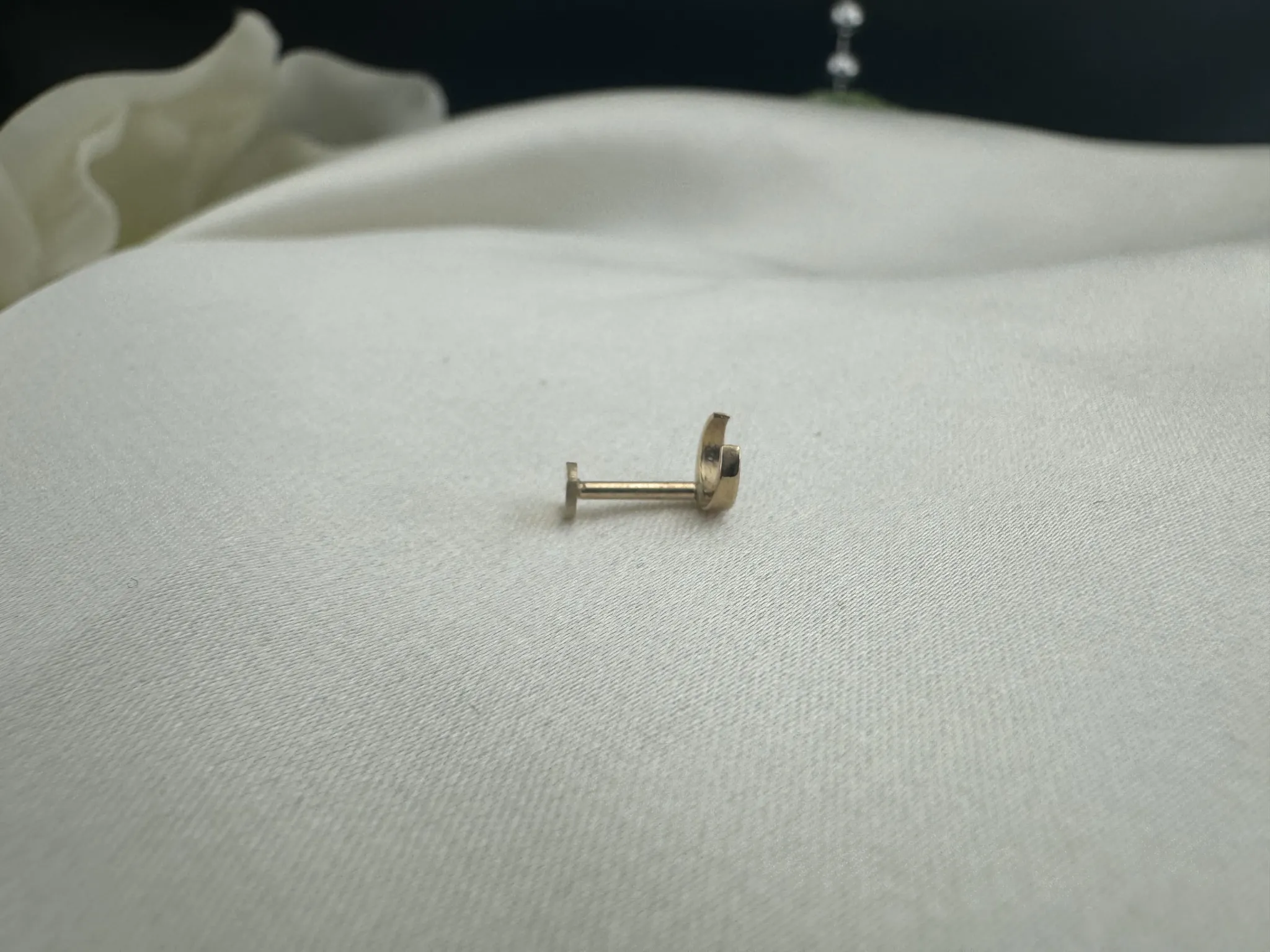 Taşsız Hilal Tragus