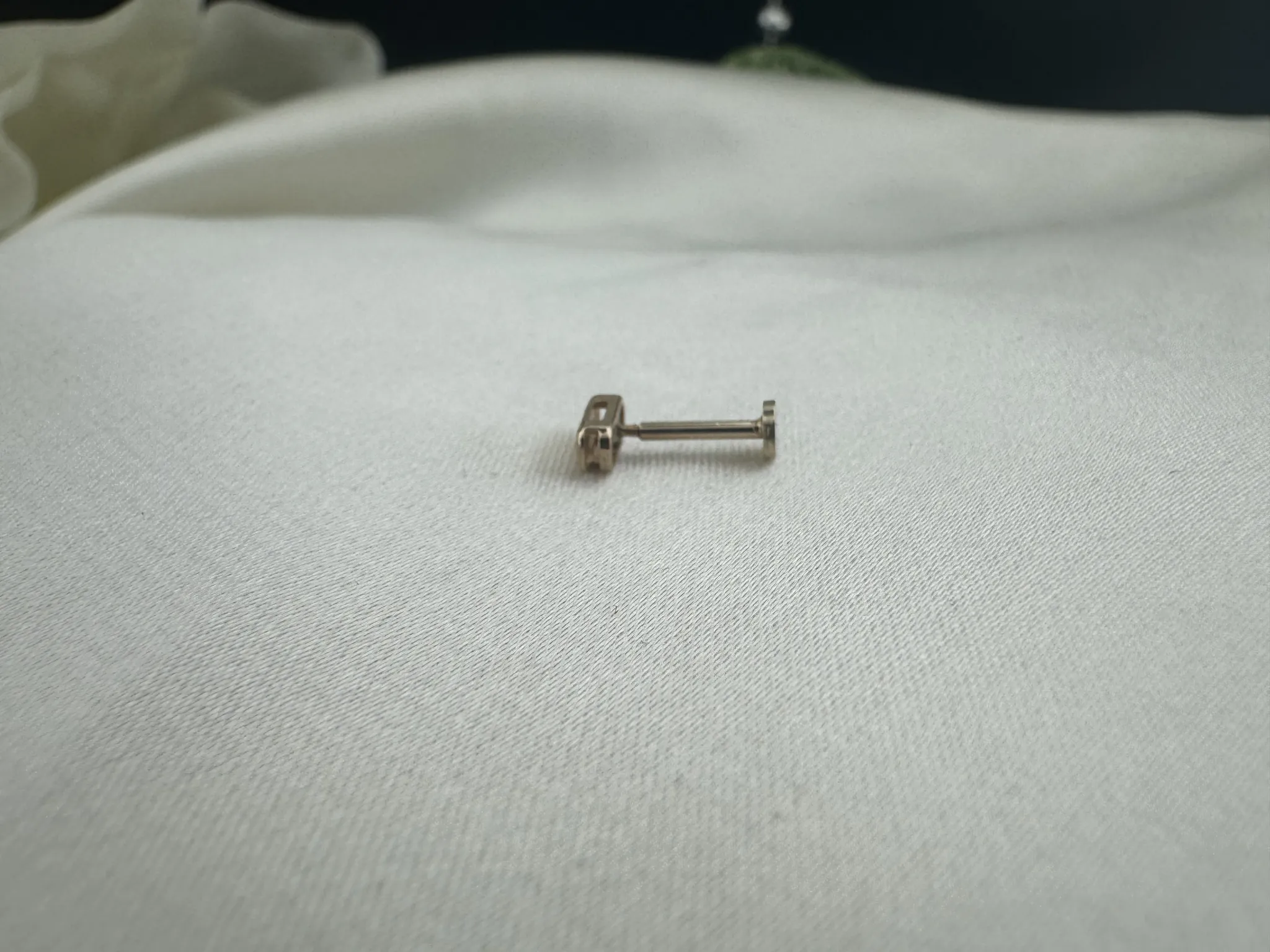 Taşsız Sade Tragus