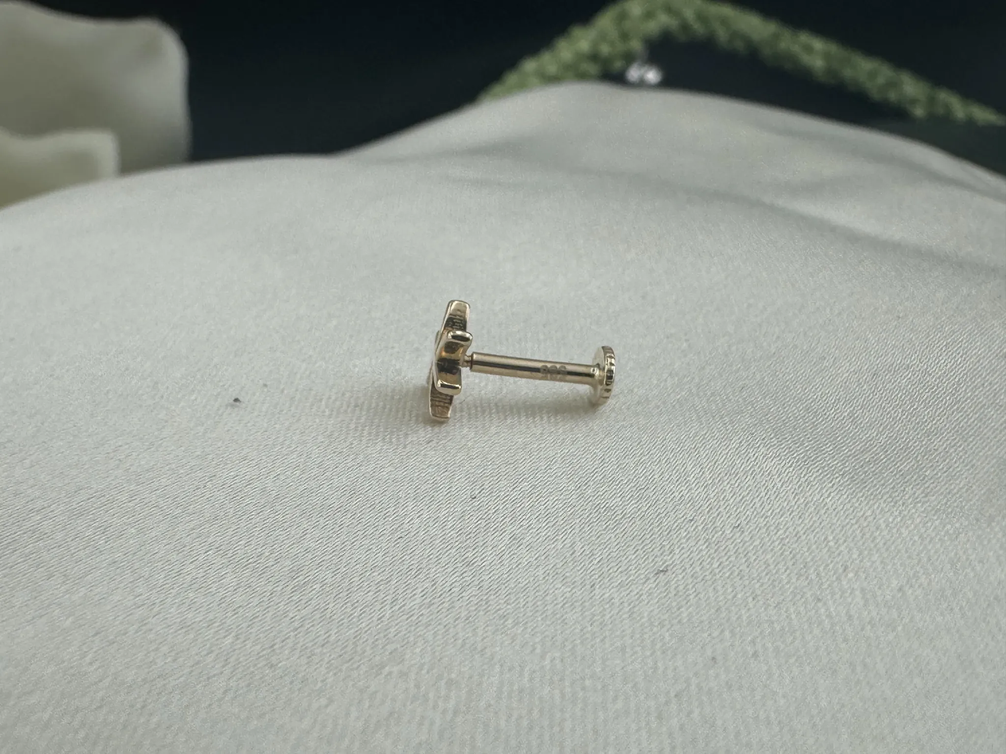 Taşsız Balık Burcu Tragus