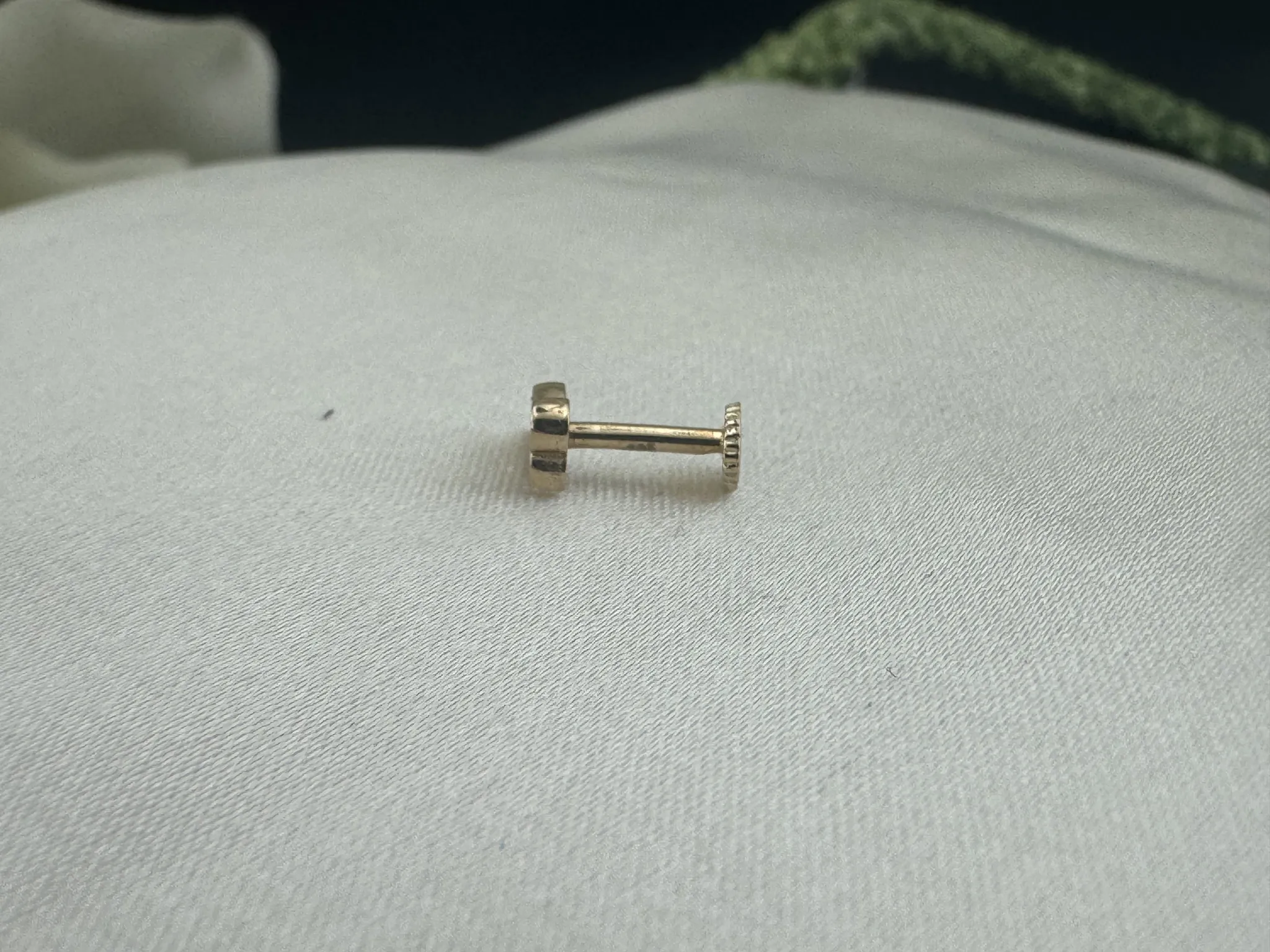 Taşsız oğlak Burcu Tragus