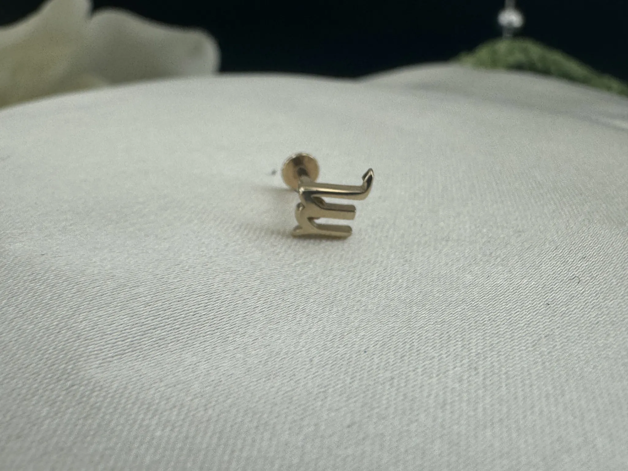 Taşsız Akrep Burcu Tragus