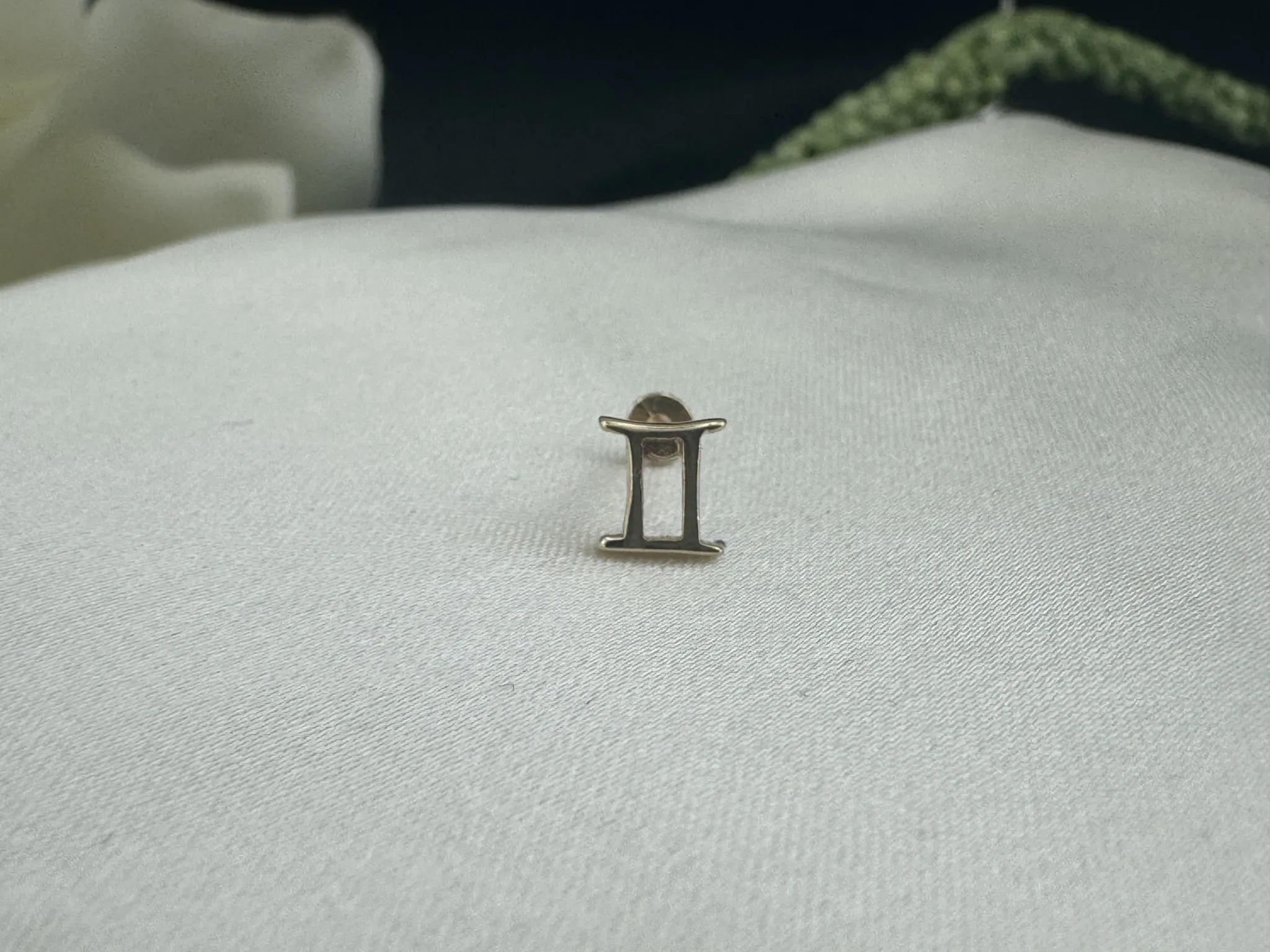 İkizler Burcu Tragus