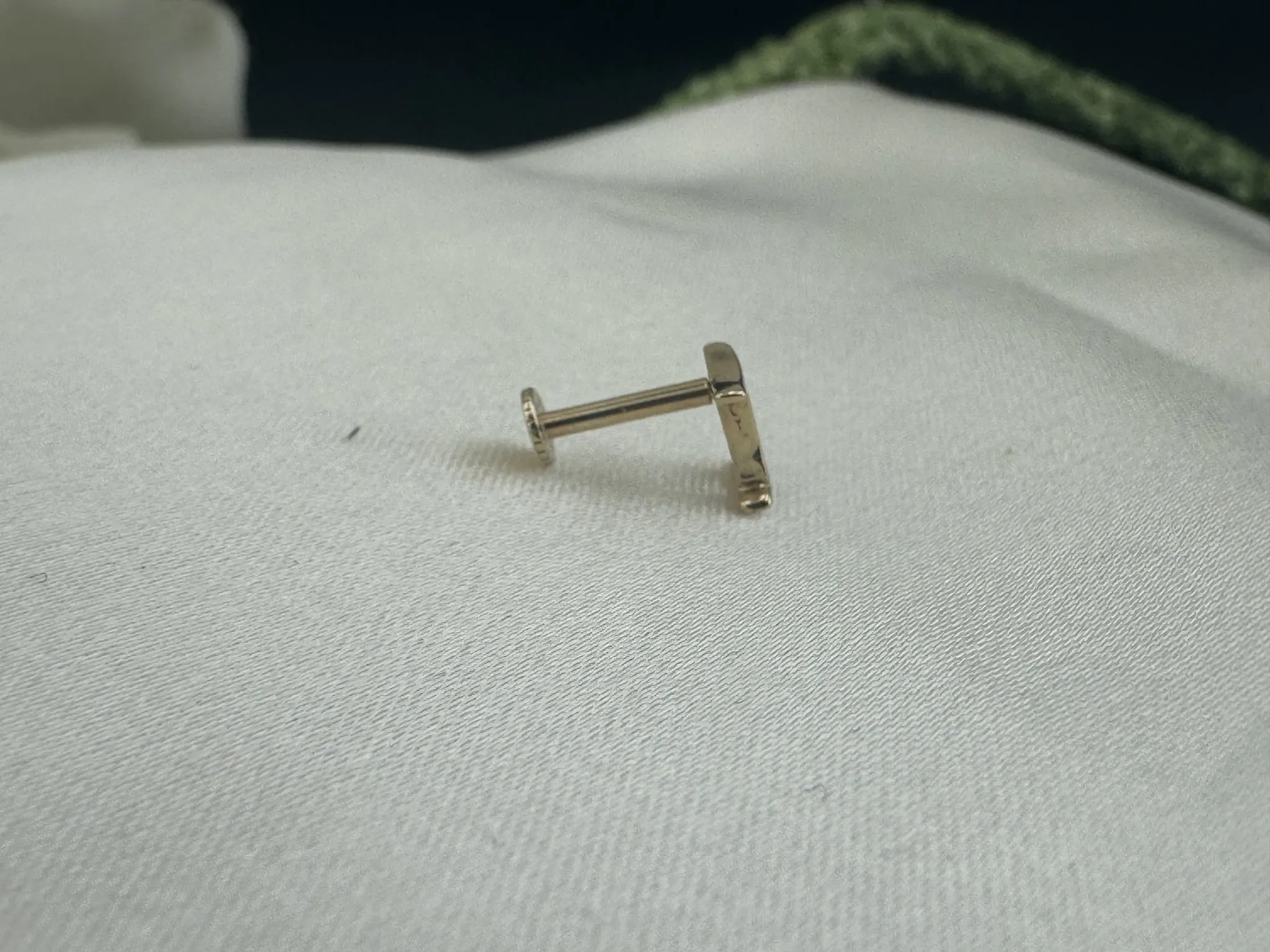 İkizler Burcu Tragus