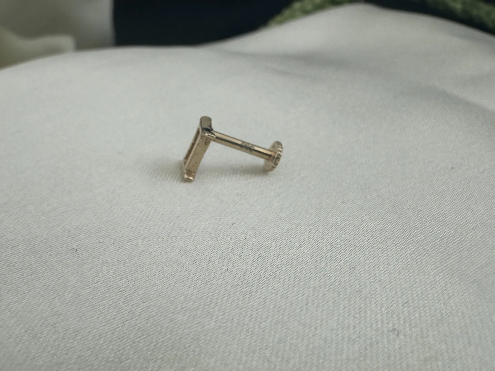 İkizler Burcu Tragus