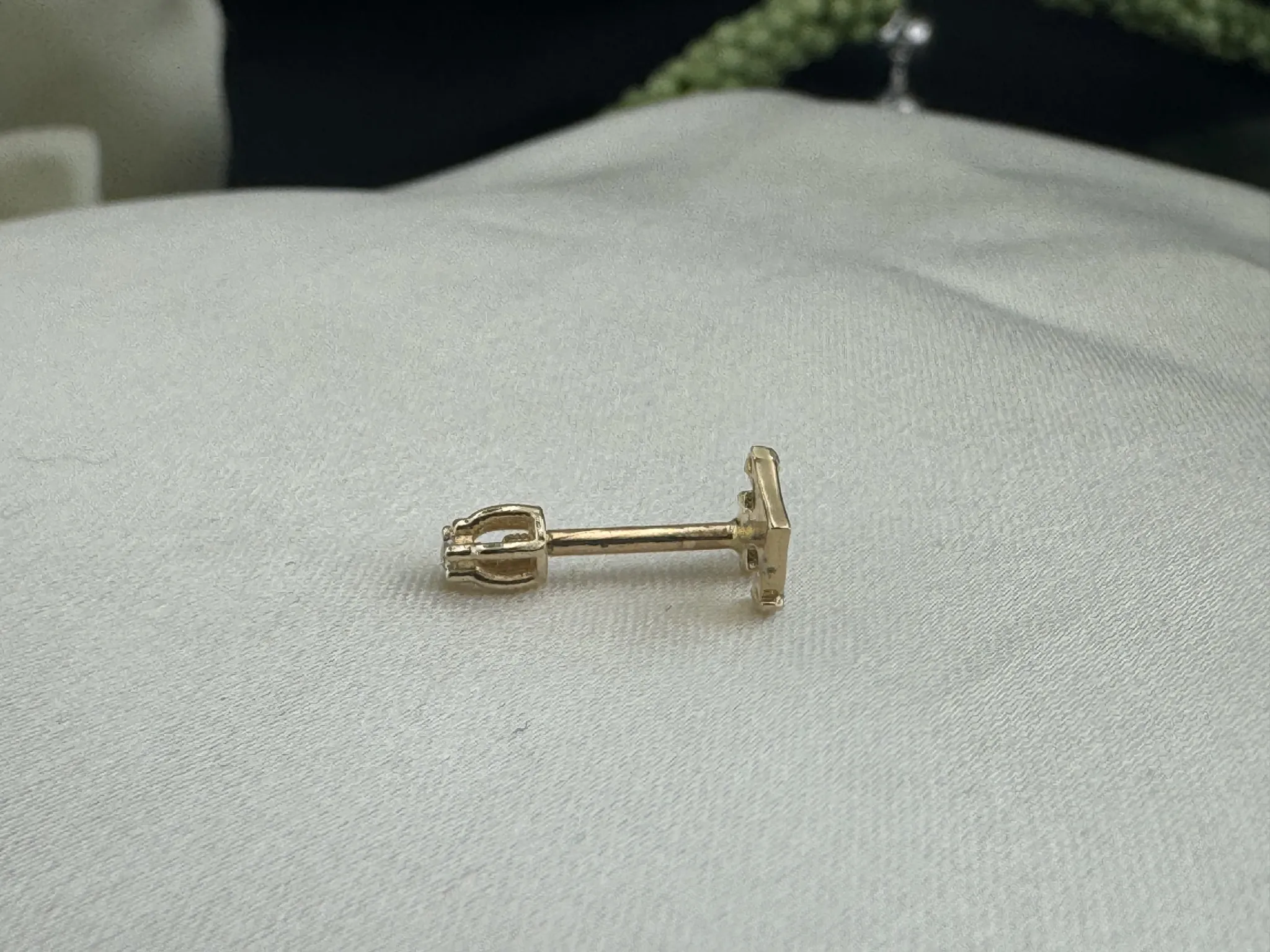 Taşlı Çapa Tragus