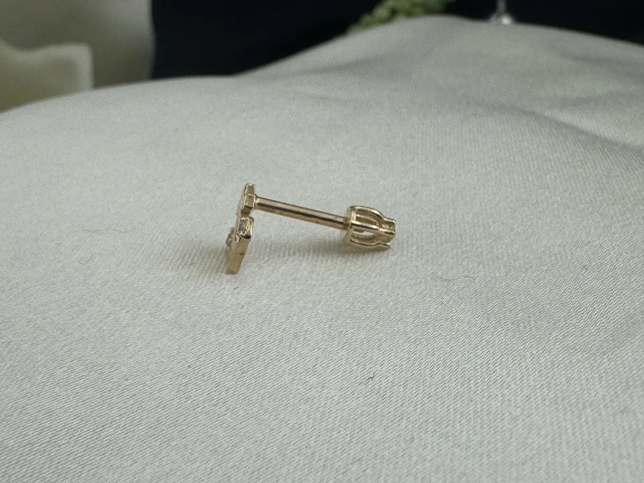 Taşlı Çapa Tragus