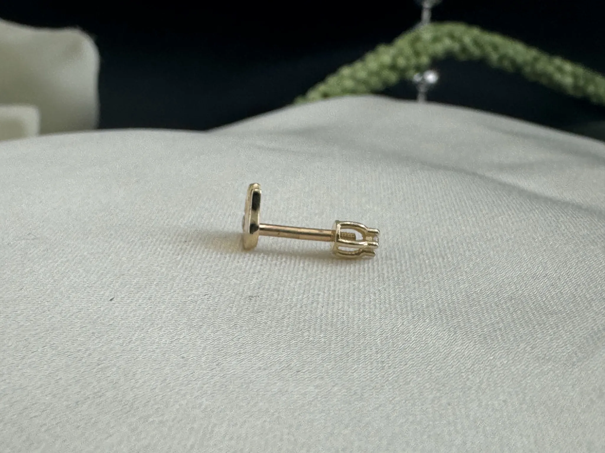 Taşlı Fatmanın Eli Tragus