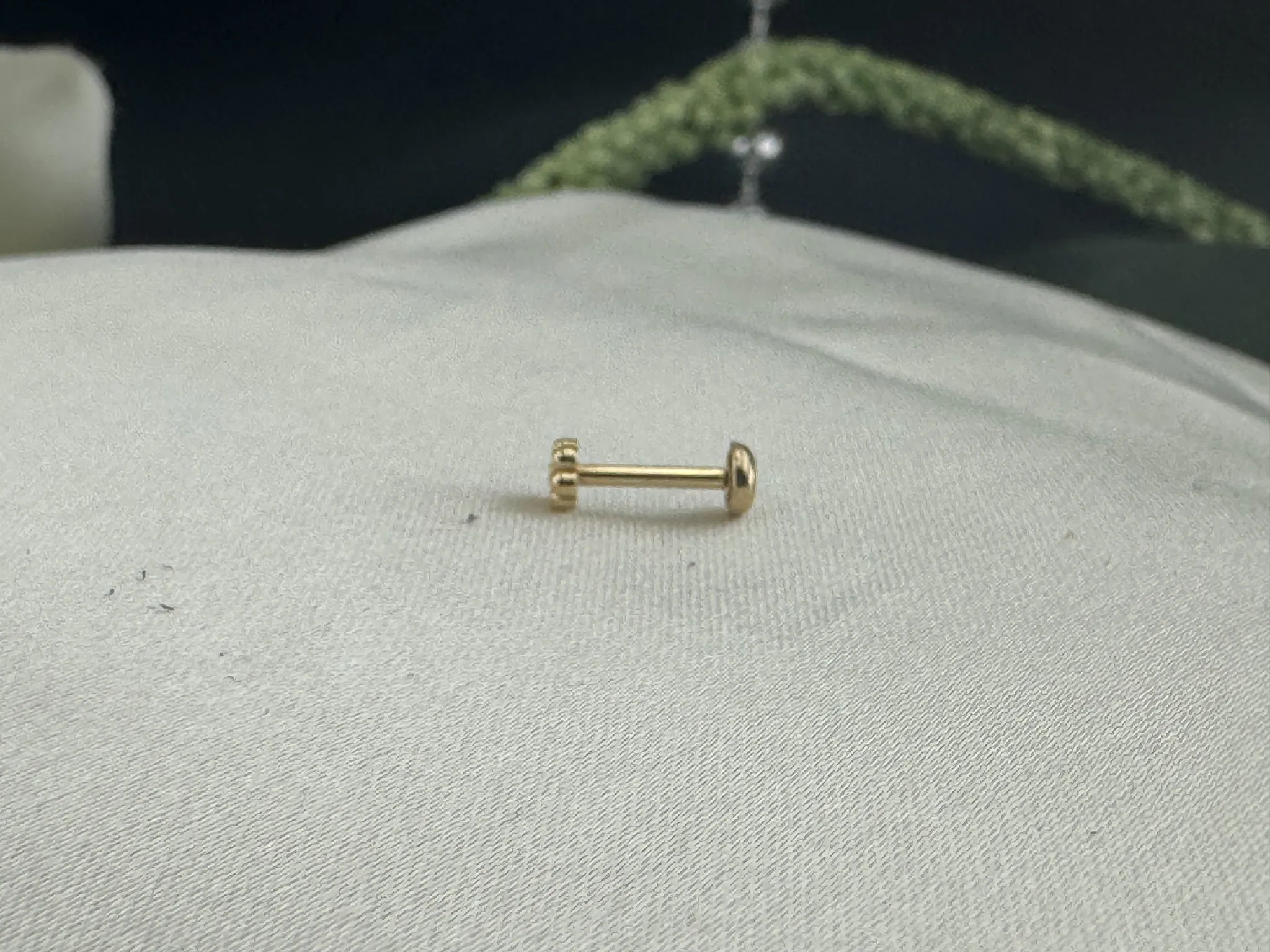 Taşsız Sonsuzluk Tragus