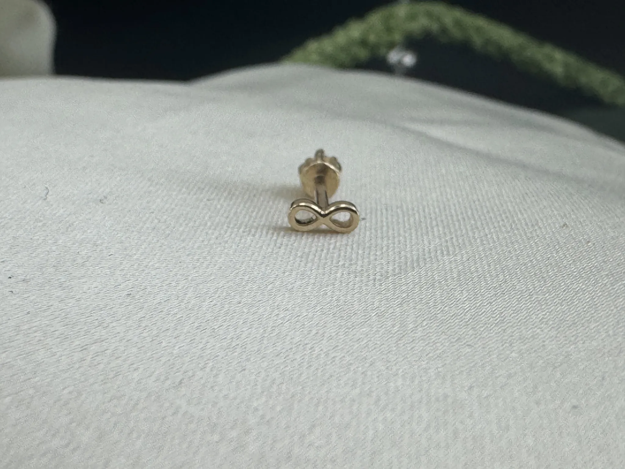 Taşsız Sonsuzluk Tragus
