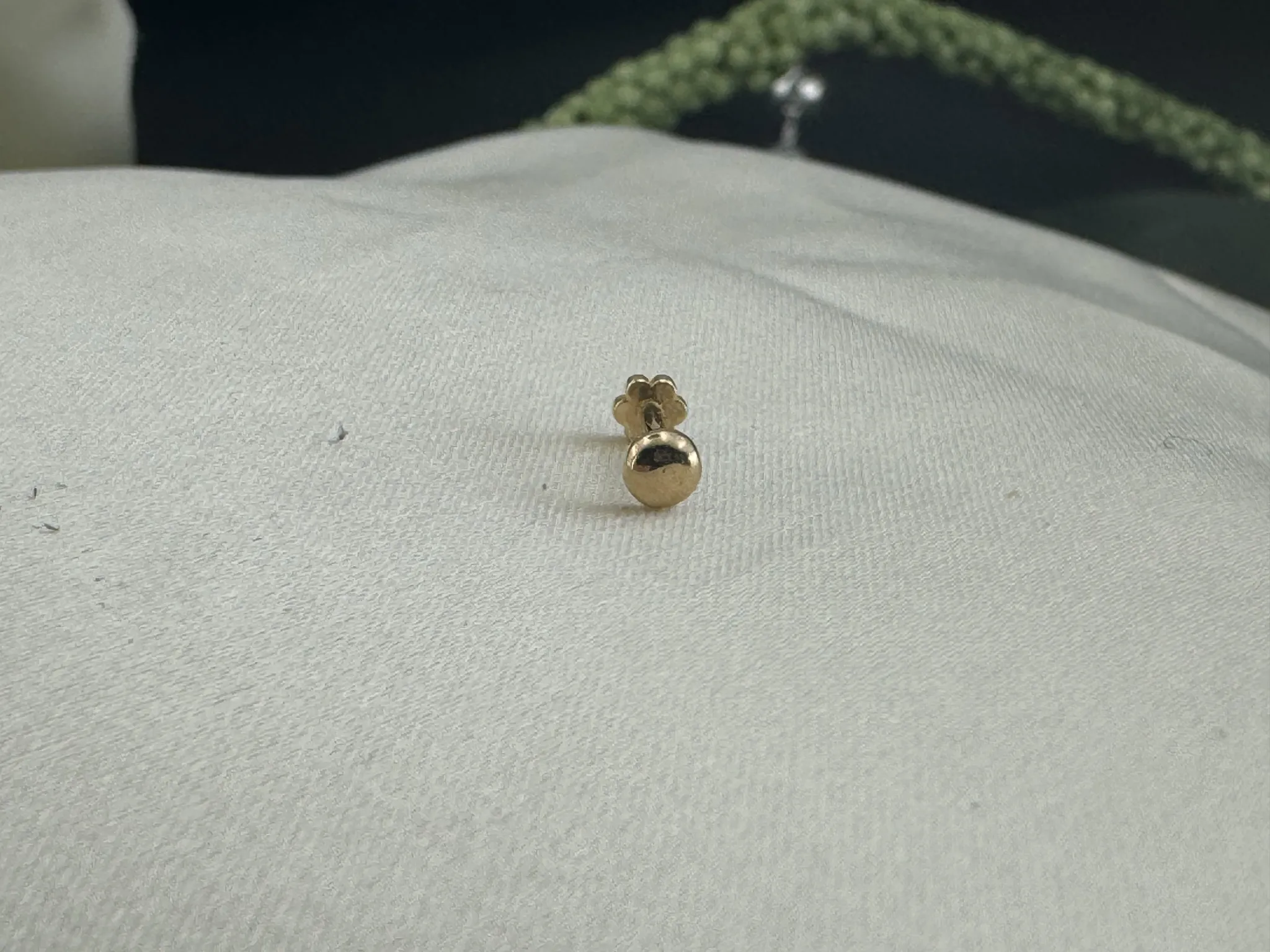 Taşsız Sade Tragus