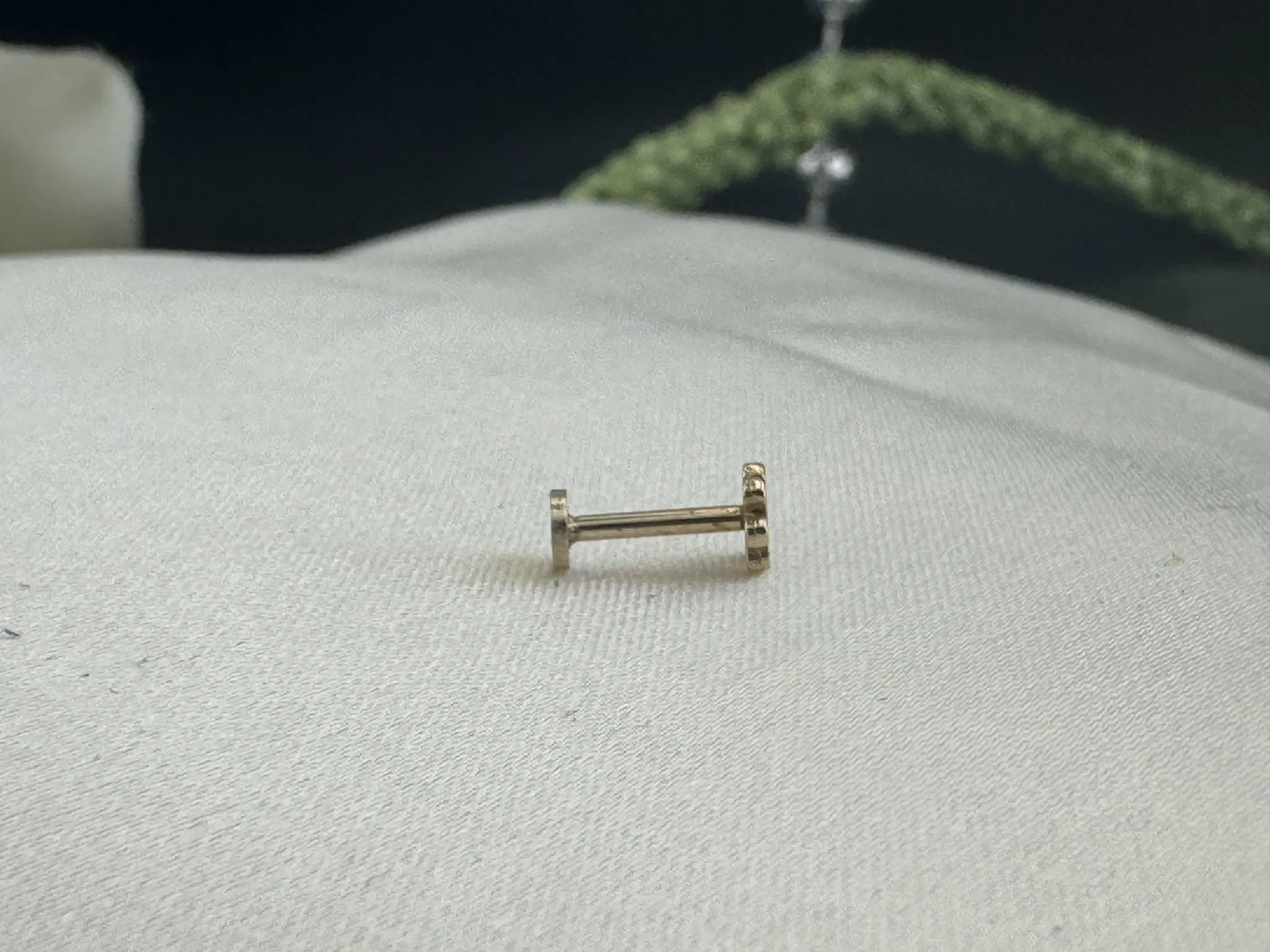 Taşsız Sade Tragus