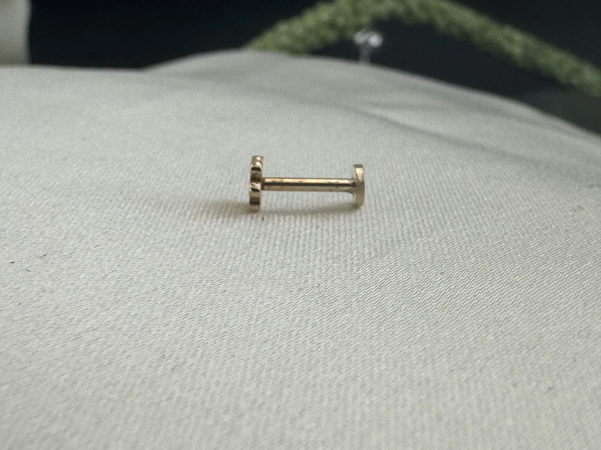 Taşsız Sade Tragus