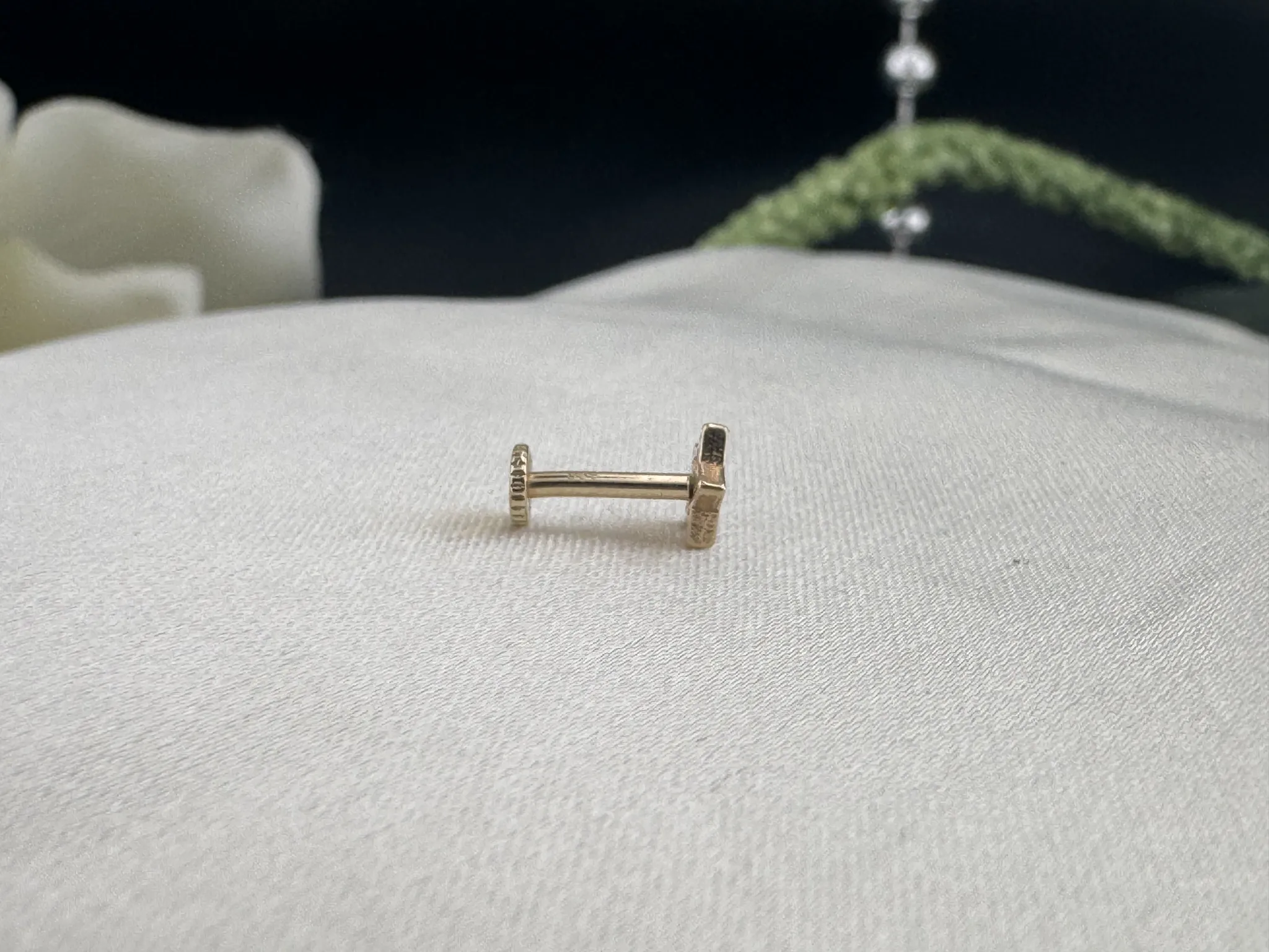 Taşsız Sade Tragus