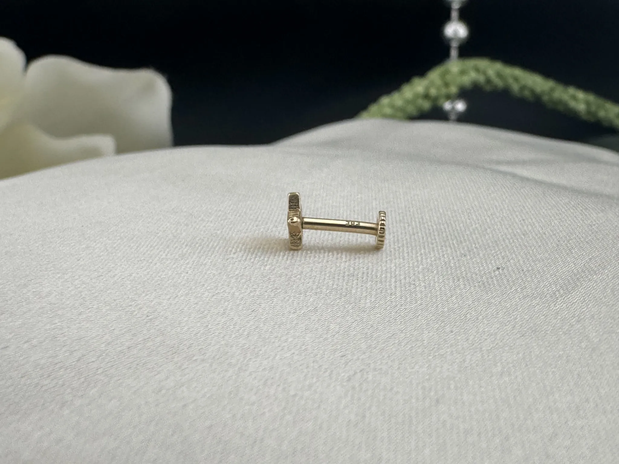 Taşsız Sade Tragus