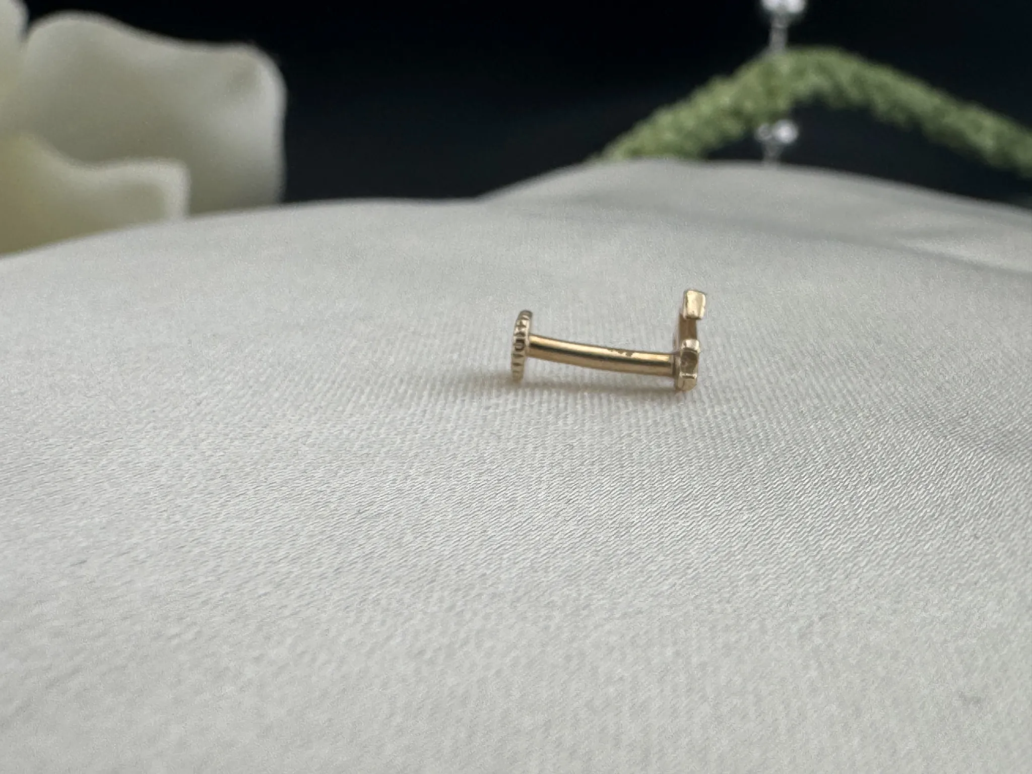 Taşsız 4 Yaprak Yonca Tragus