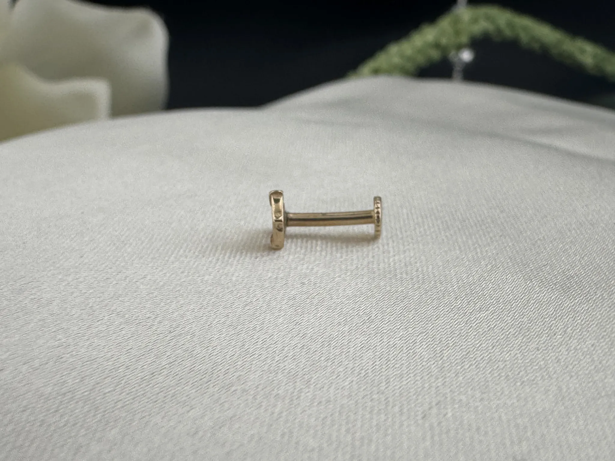 Taşsız 4 Yaprak Yonca Tragus