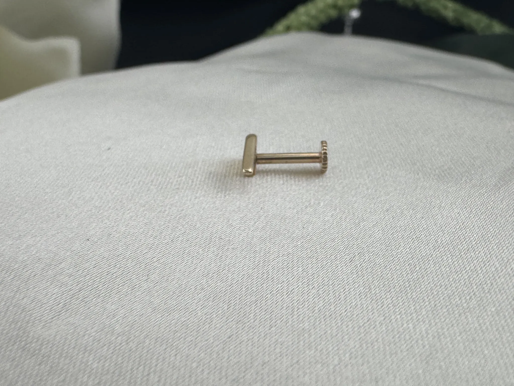 Taşsız Yıldız Tragus