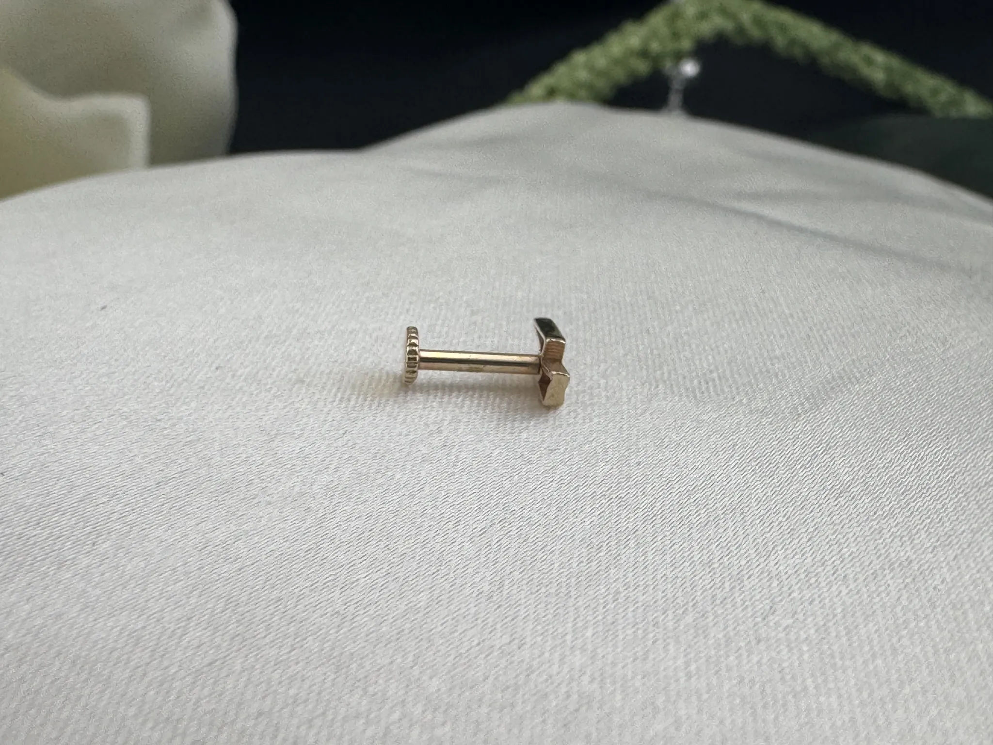 Taşsız Yıldız Tragus