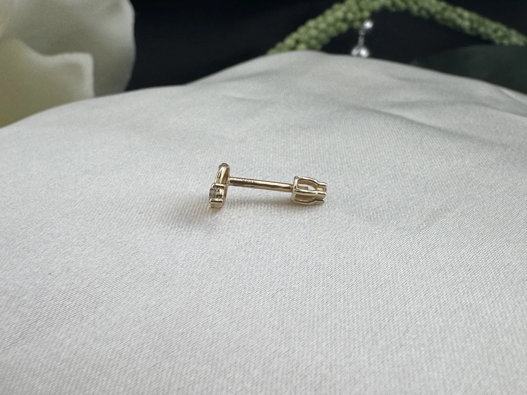 Taşsız Şimşek Tragus