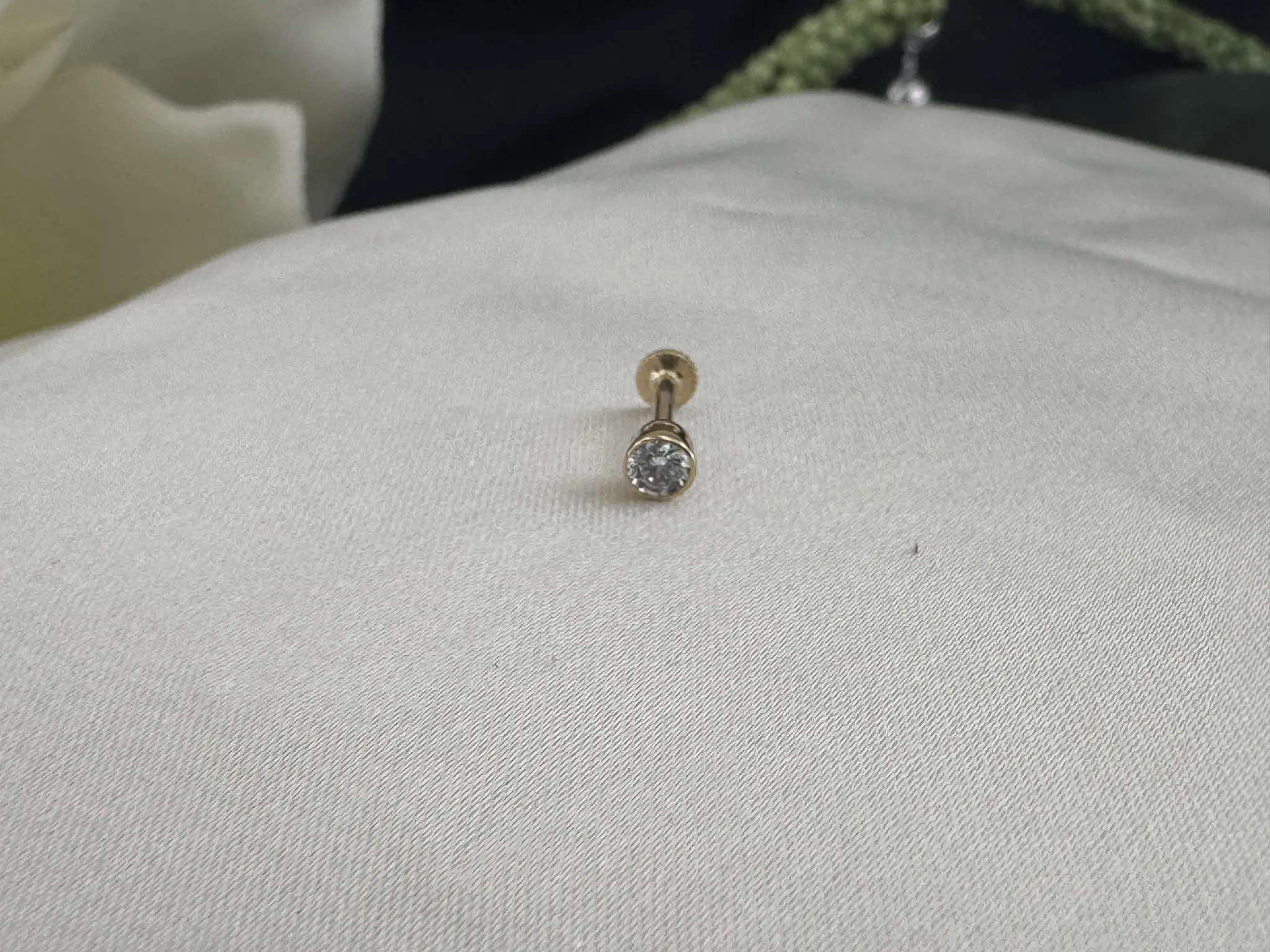 Tektaş Tragus