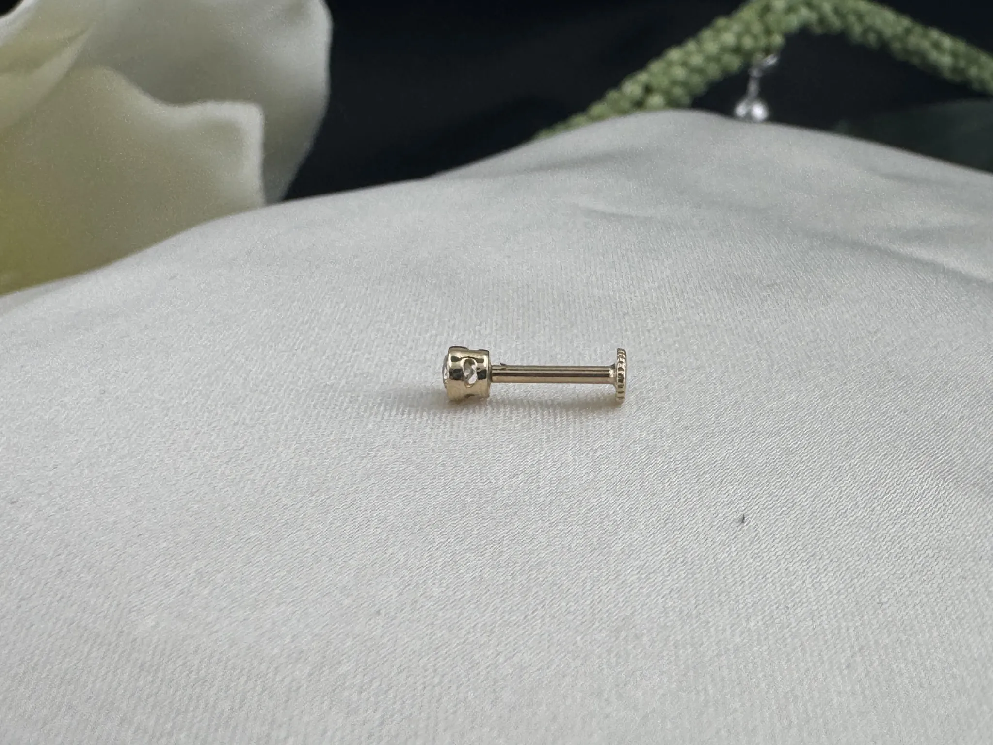 Tektaş Tragus