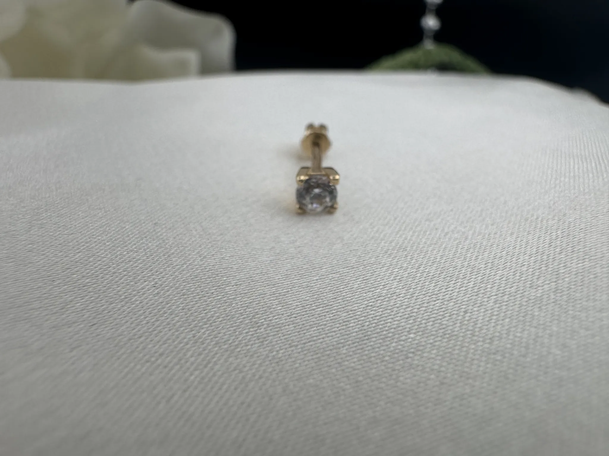 Tektaş Tragus