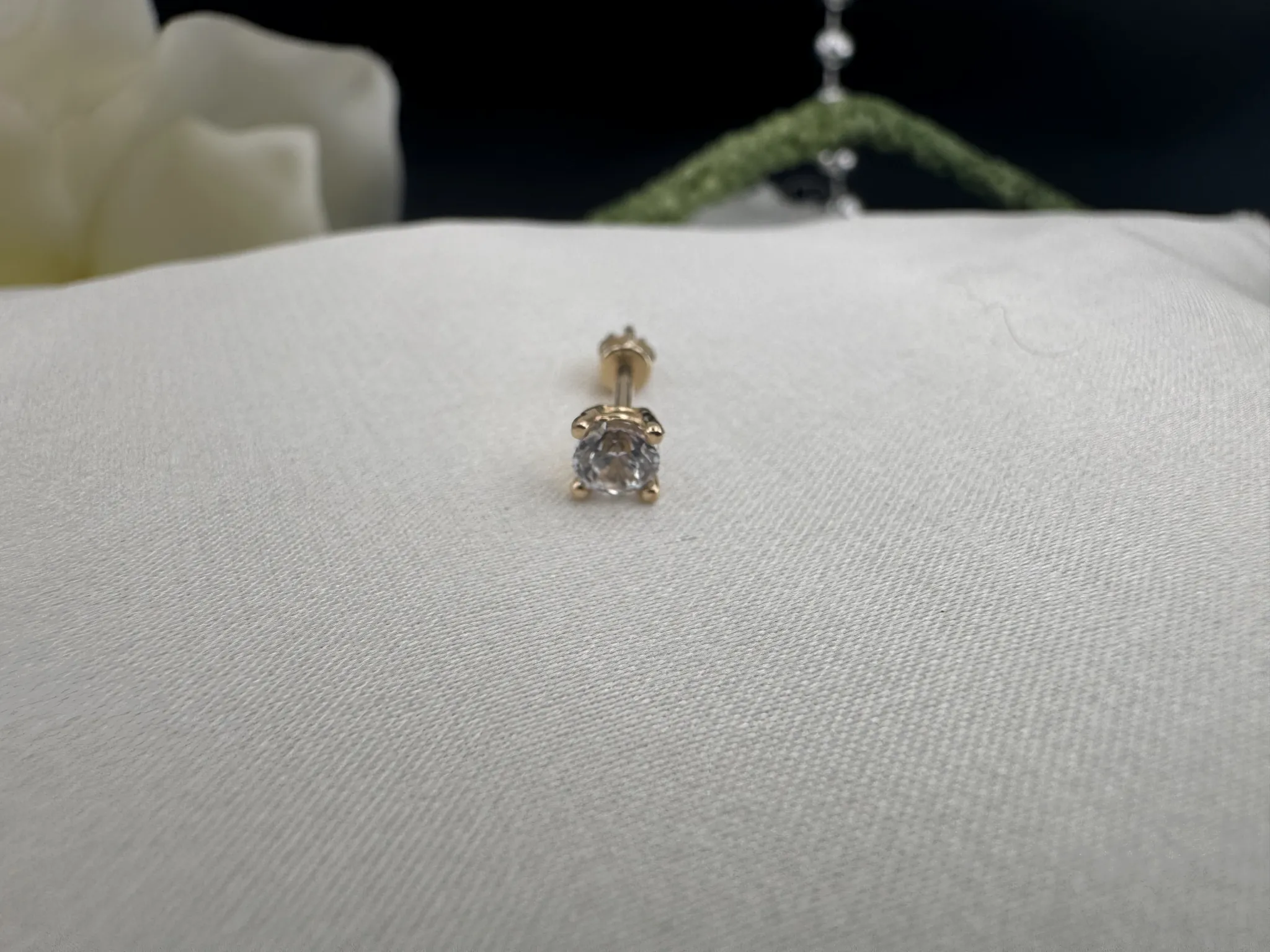 Tektaş Tragus