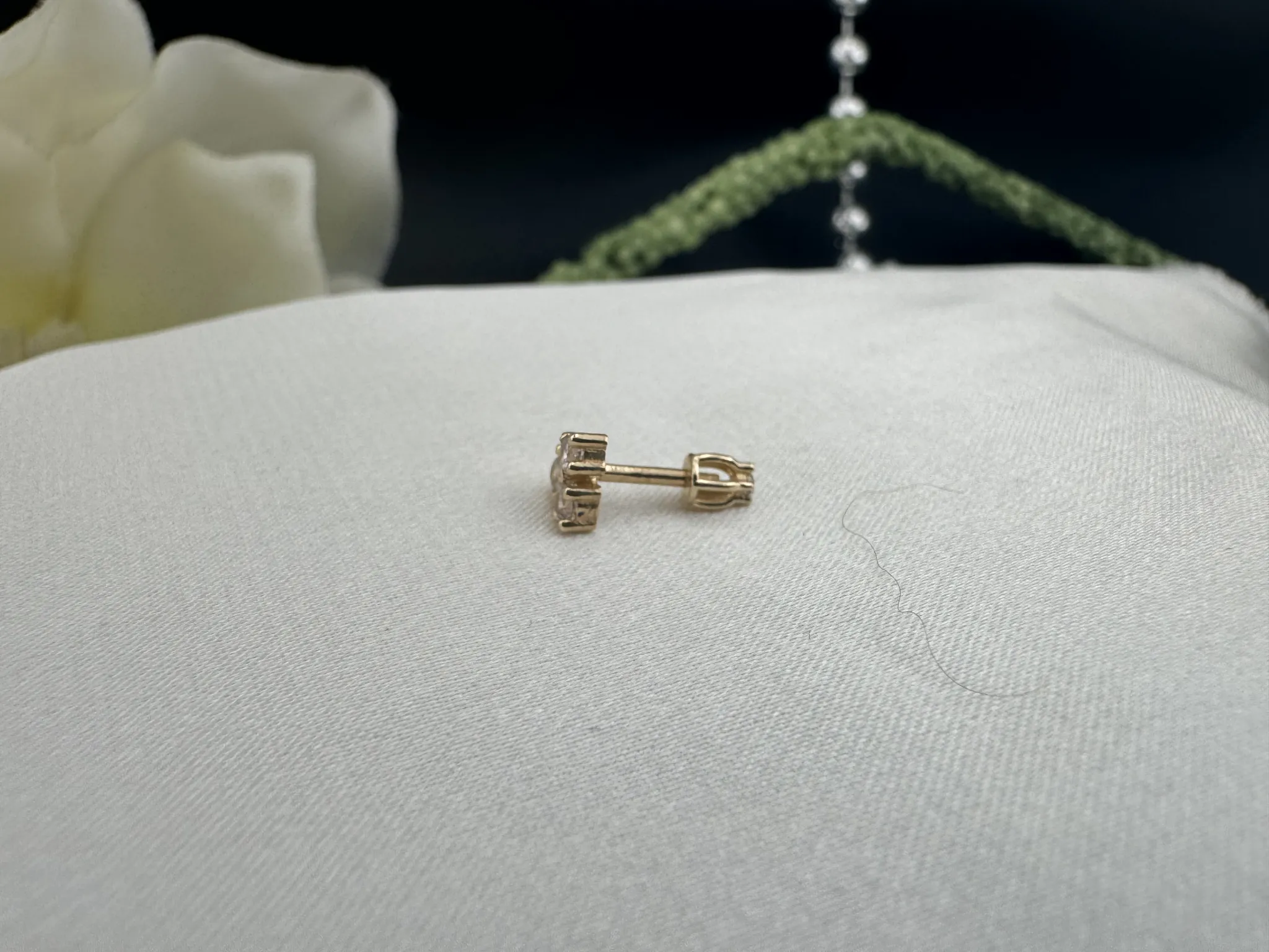 3 Taş Tragus