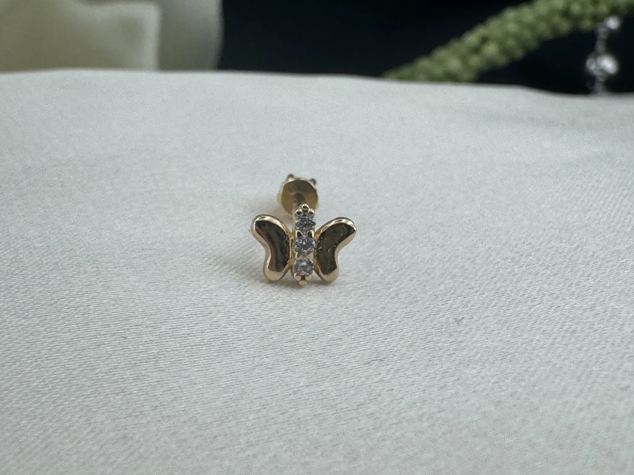 Taşlı Yusufcuk Tragus