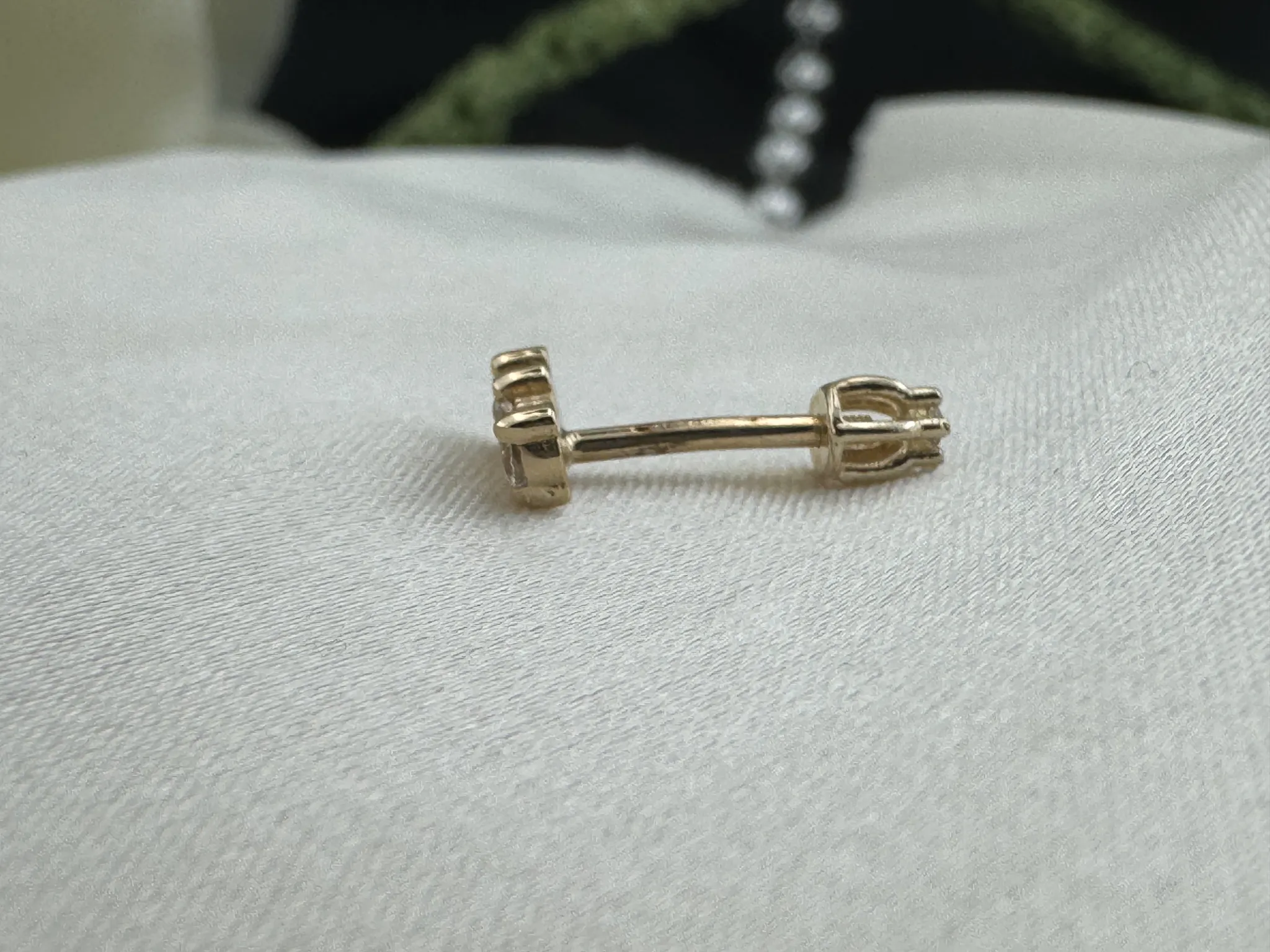 3 Taş Tragus