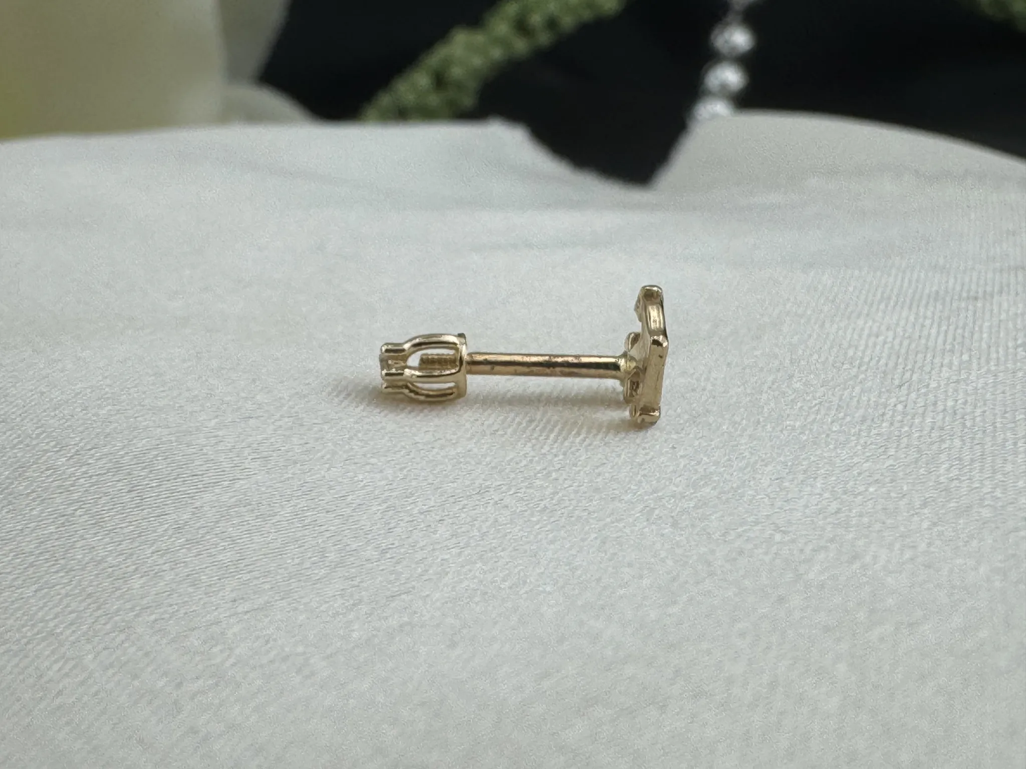 Taşlı Çapa Tragus
