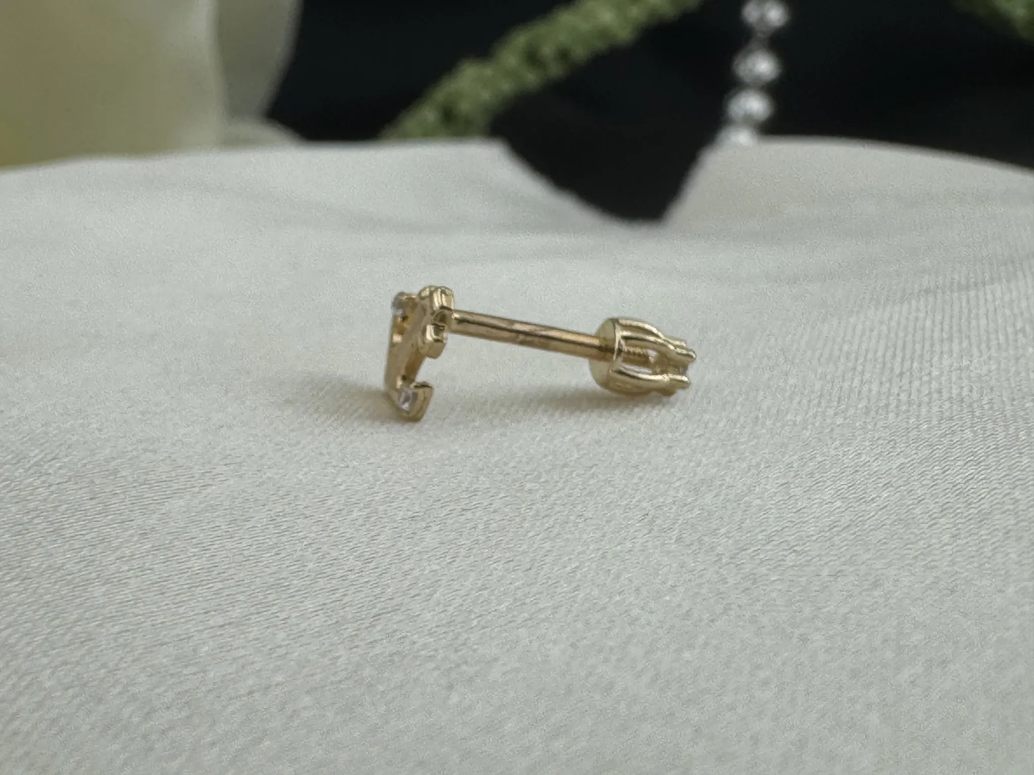 Taşlı Çapa Tragus