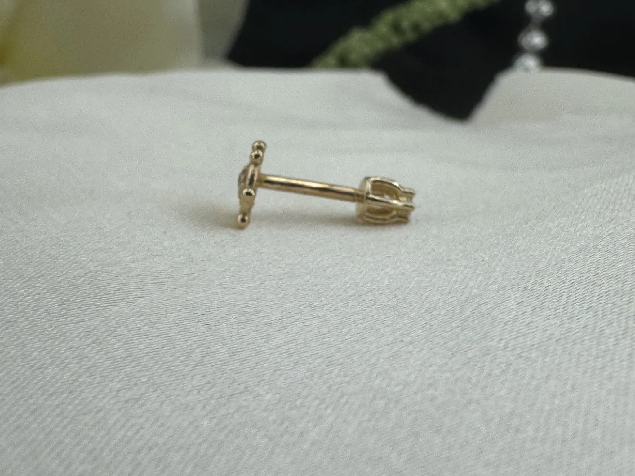 Taşlı Gemi Dümeni Tragus