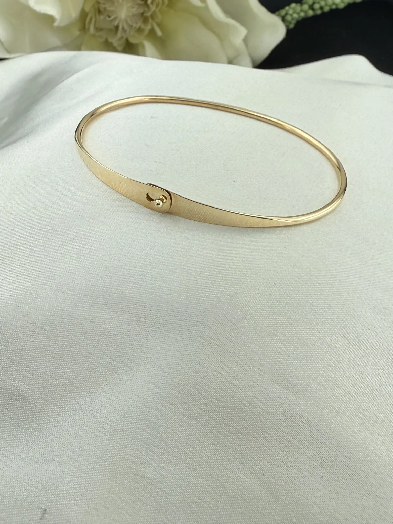 Unisex Lades Kelepçe