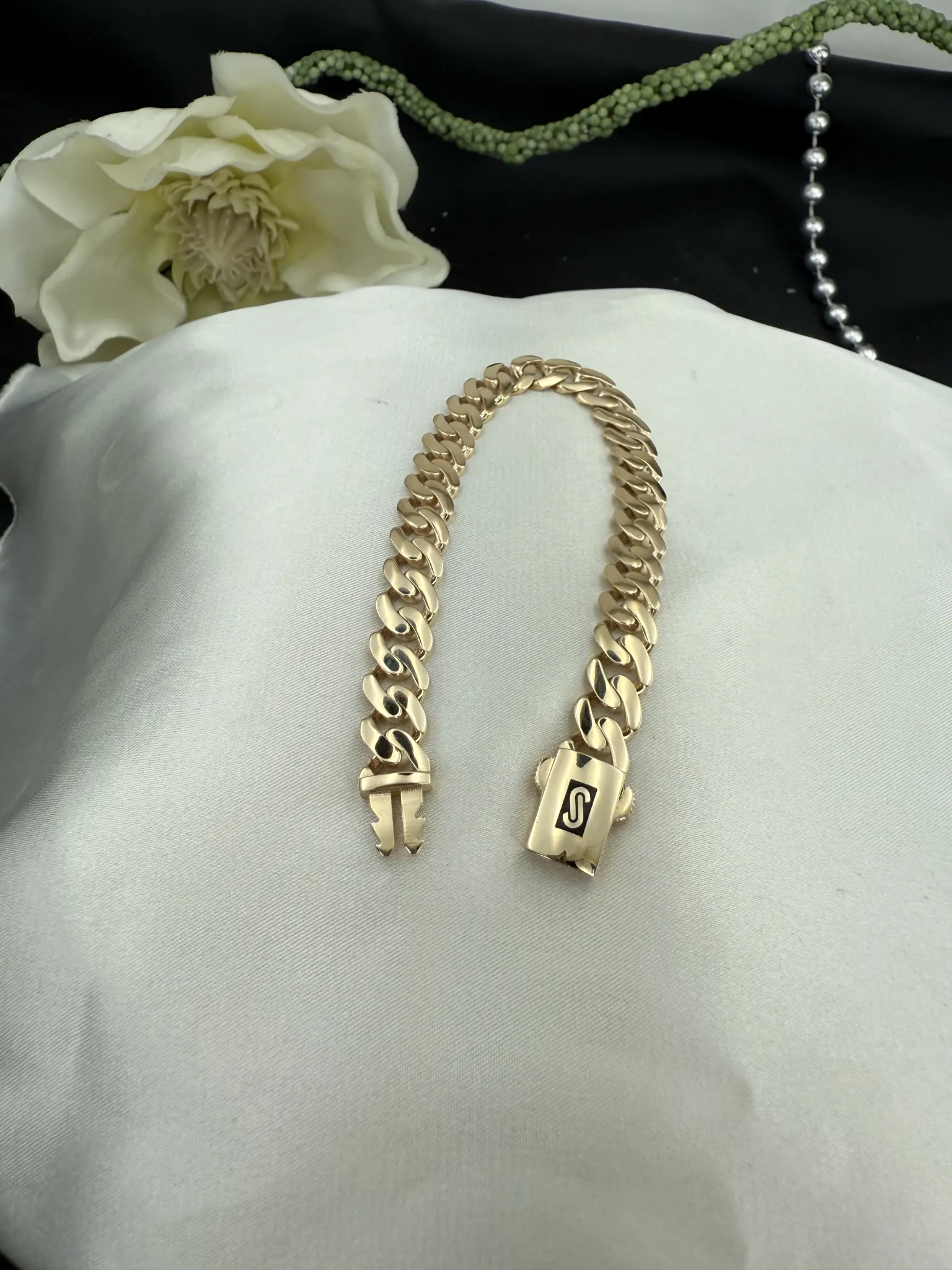 İtalyan Taşsız Gurmet Bileklik