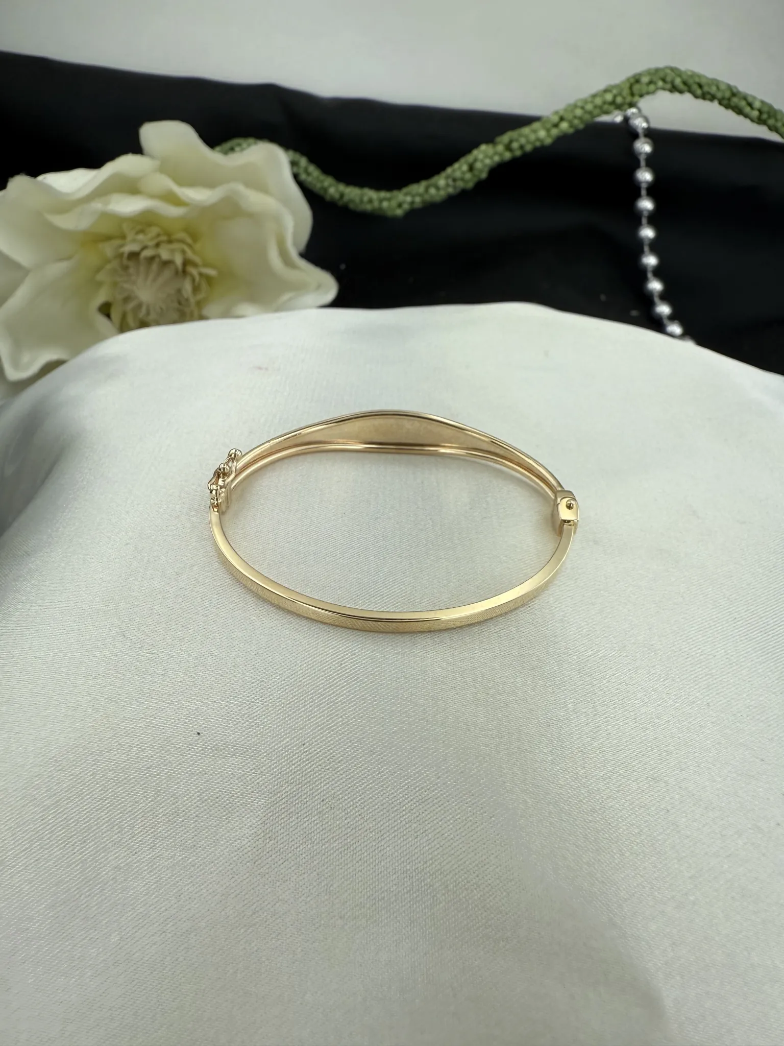 Taşsız Çift Kilit Çocuk Kelepçesi