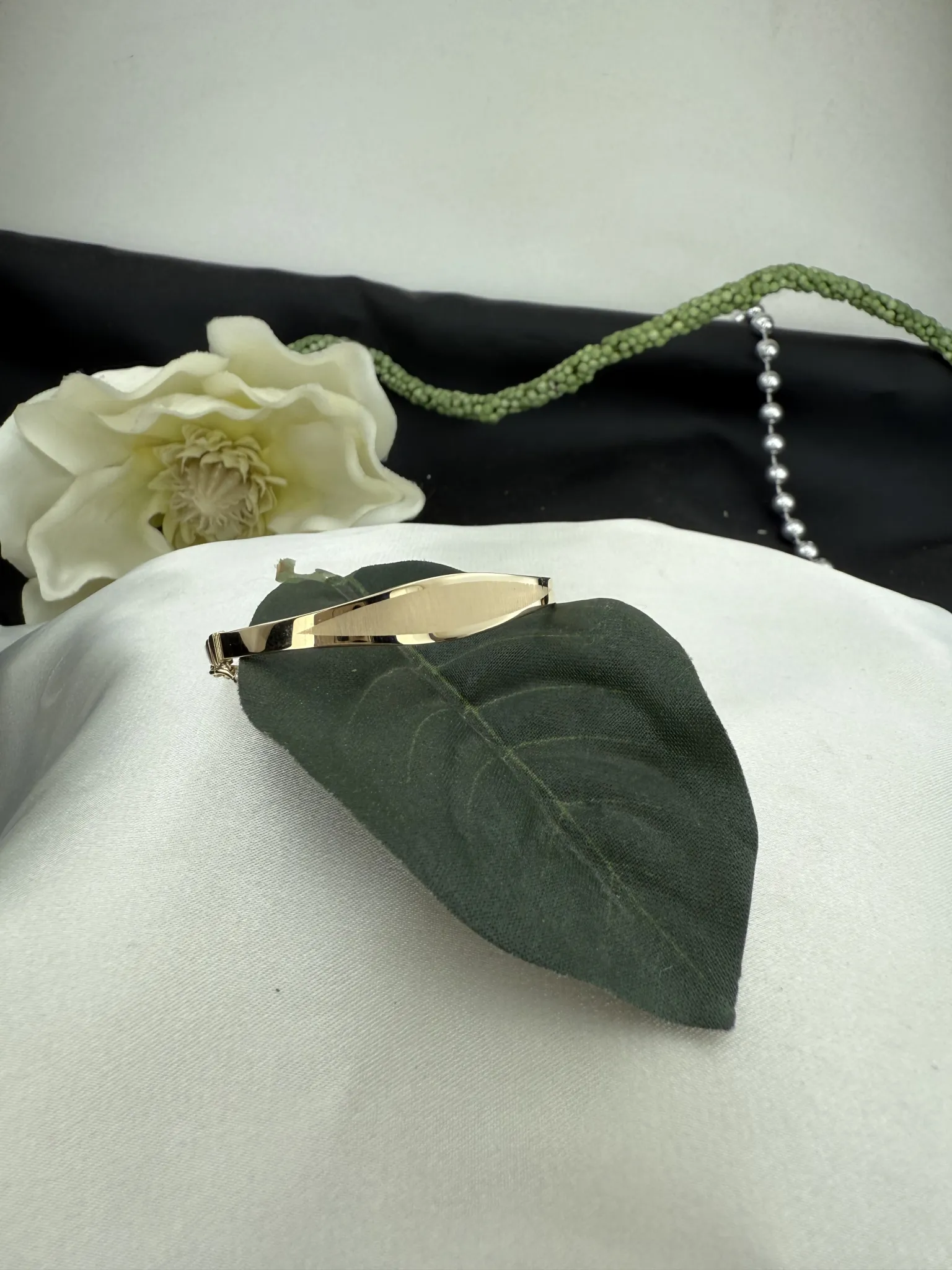 Taşsız Çift Kilit Çocuk Kelepçesi