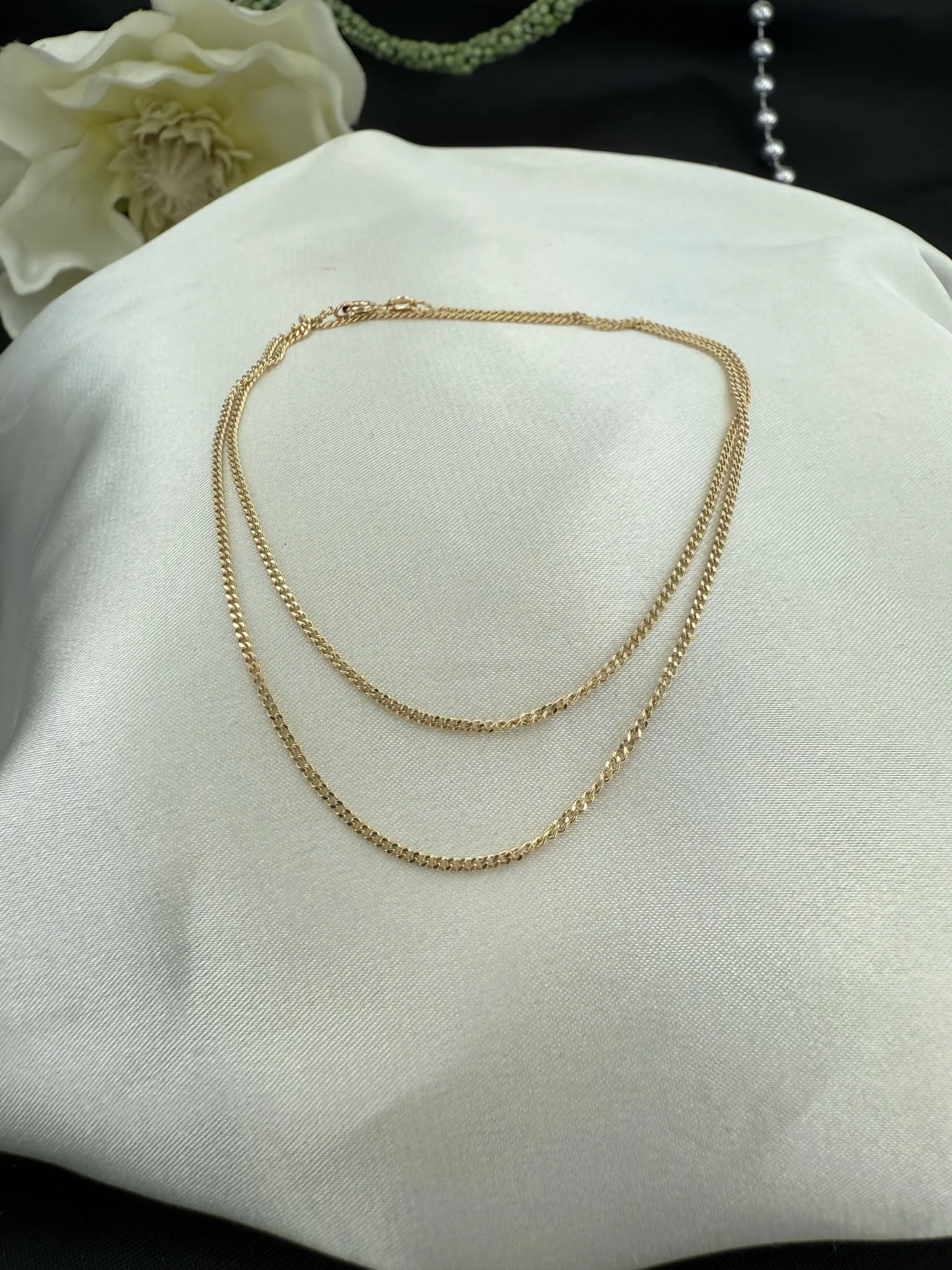 Taşsız İtalyan Zincir