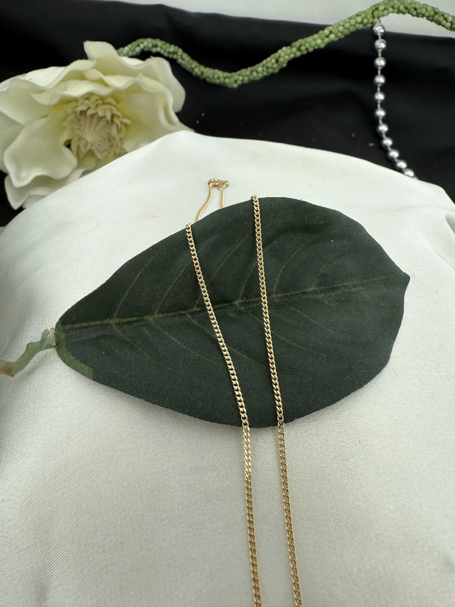 Taşsız İtalyan Zincir